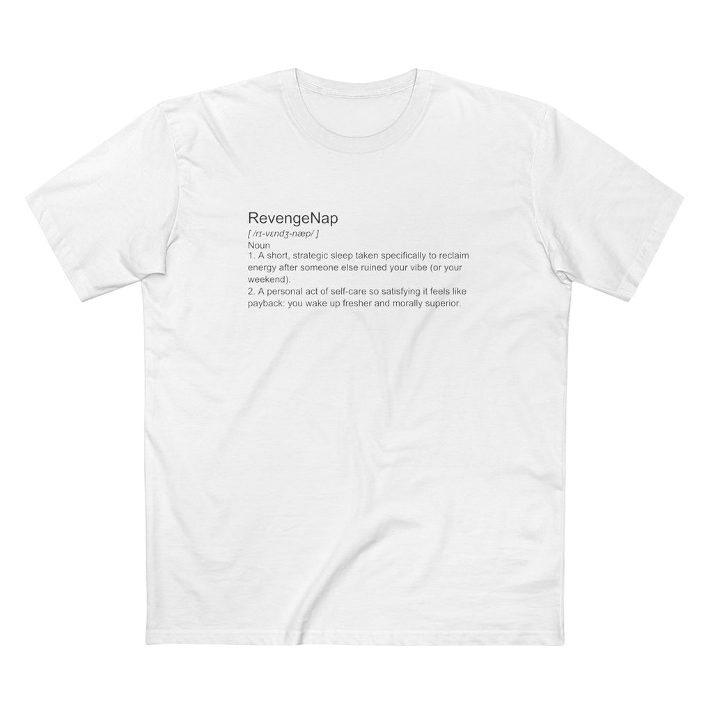 RevengeNap