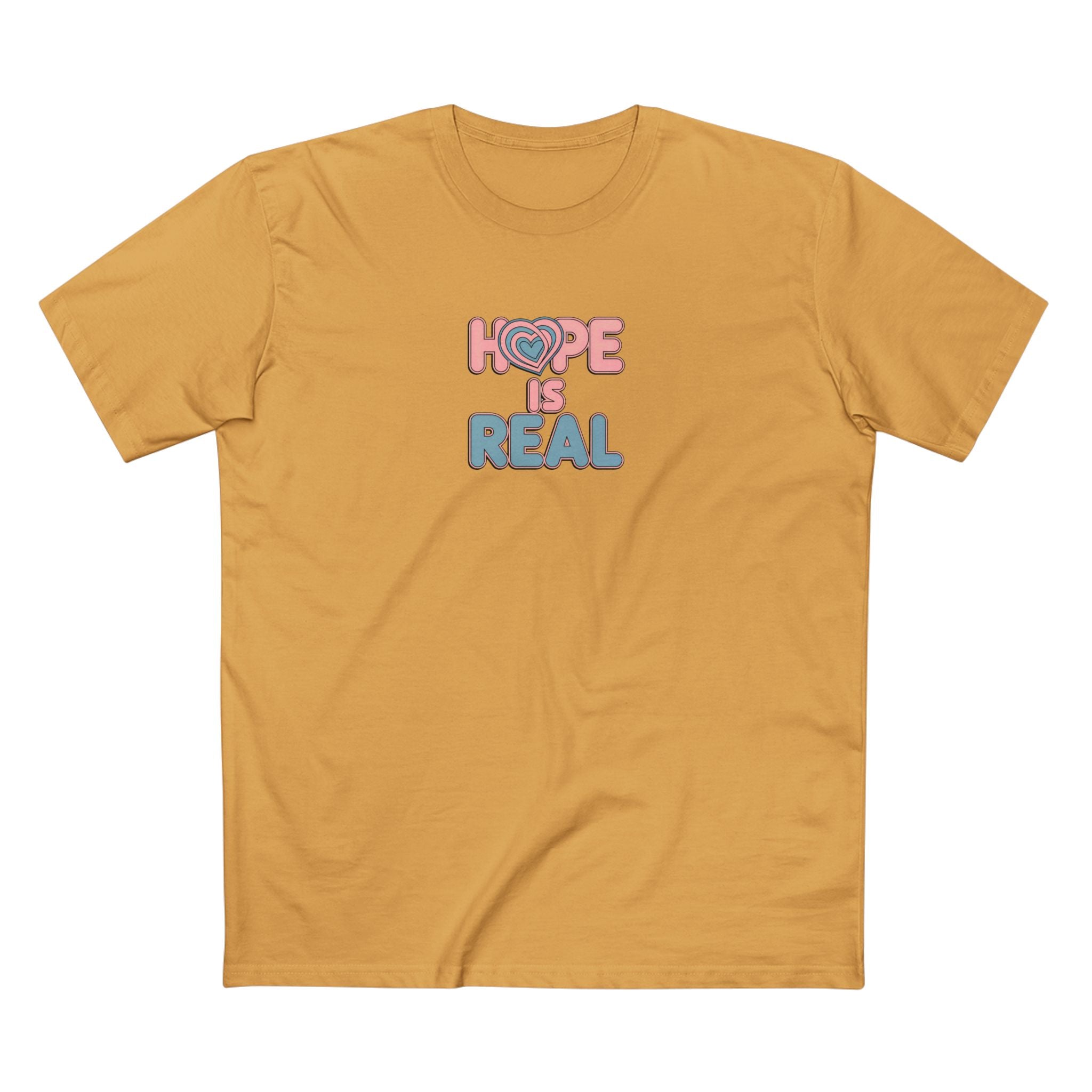 Hope is Real II