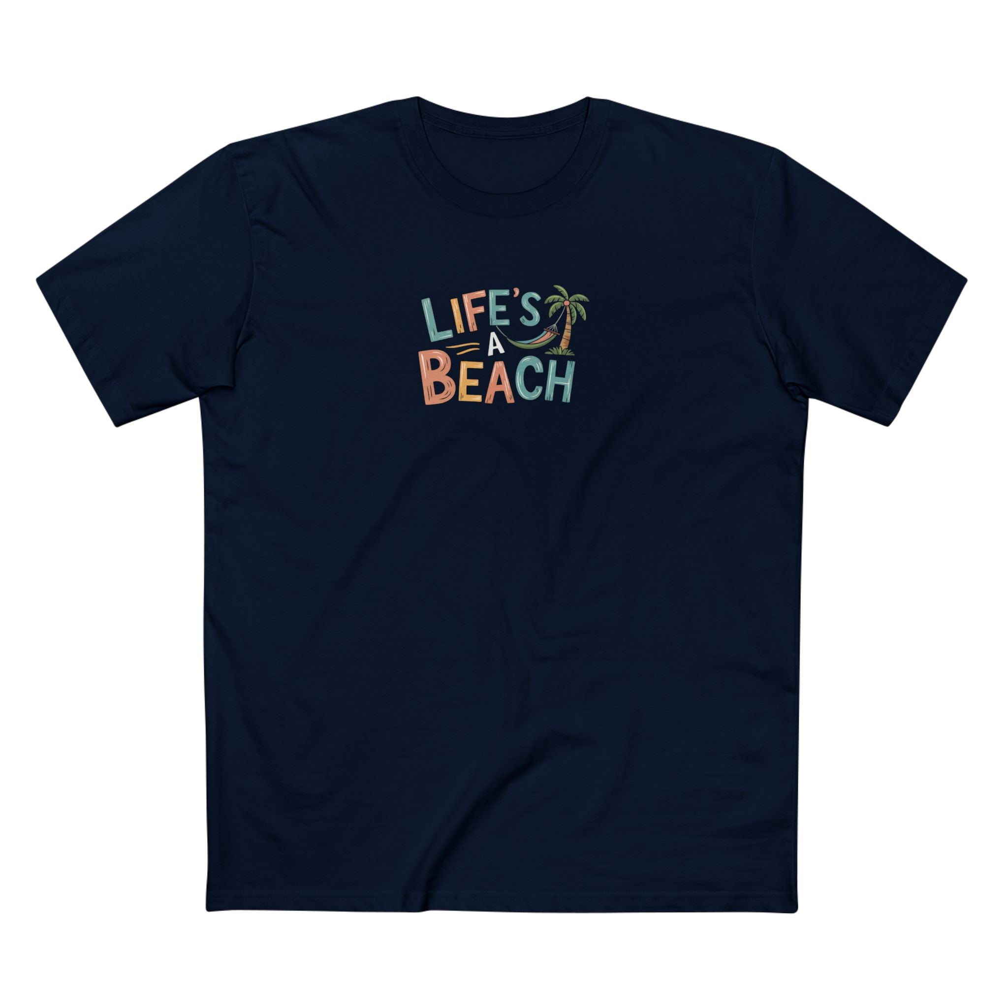 Life's a Beach
