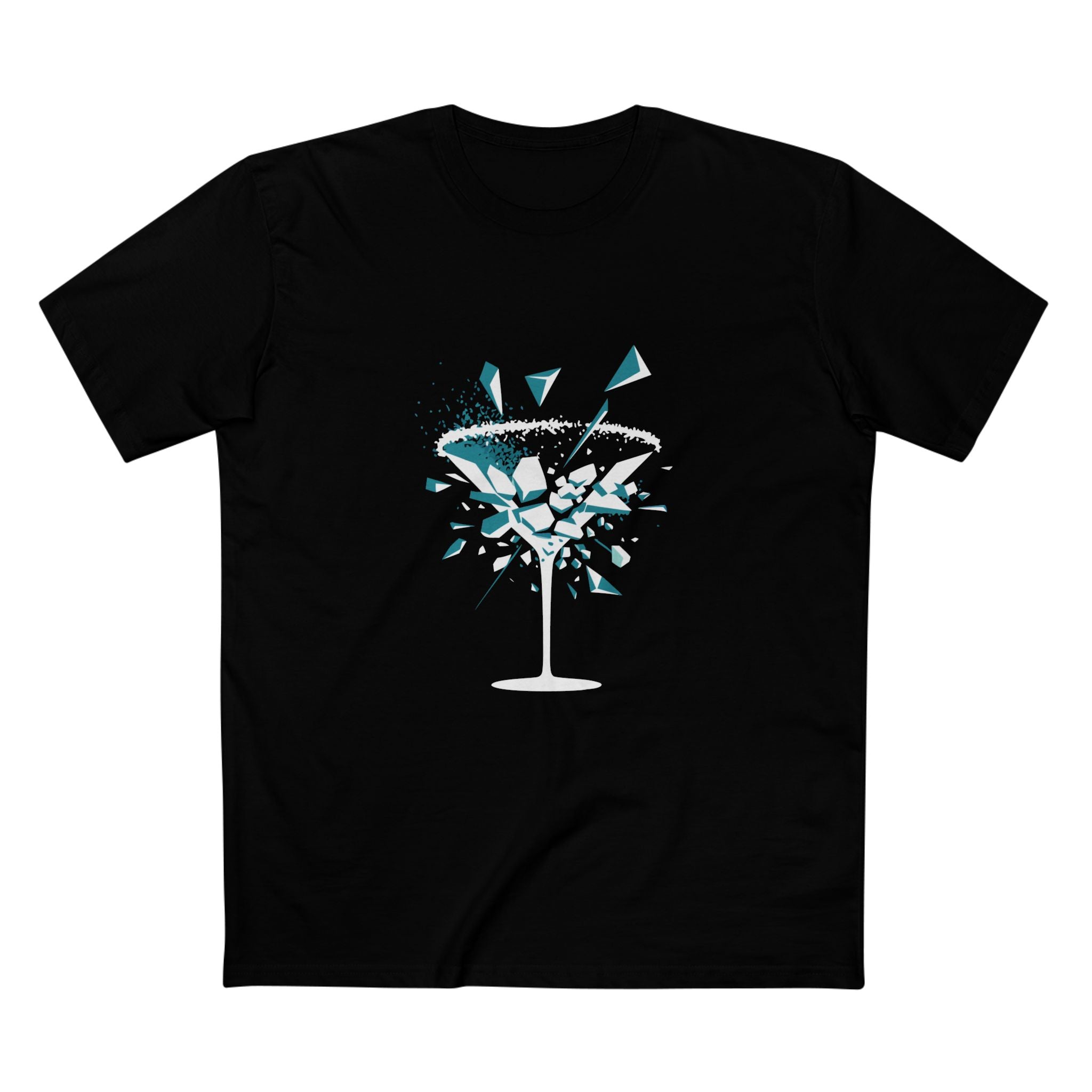 Salted Rim Riot - Shards of Flavour