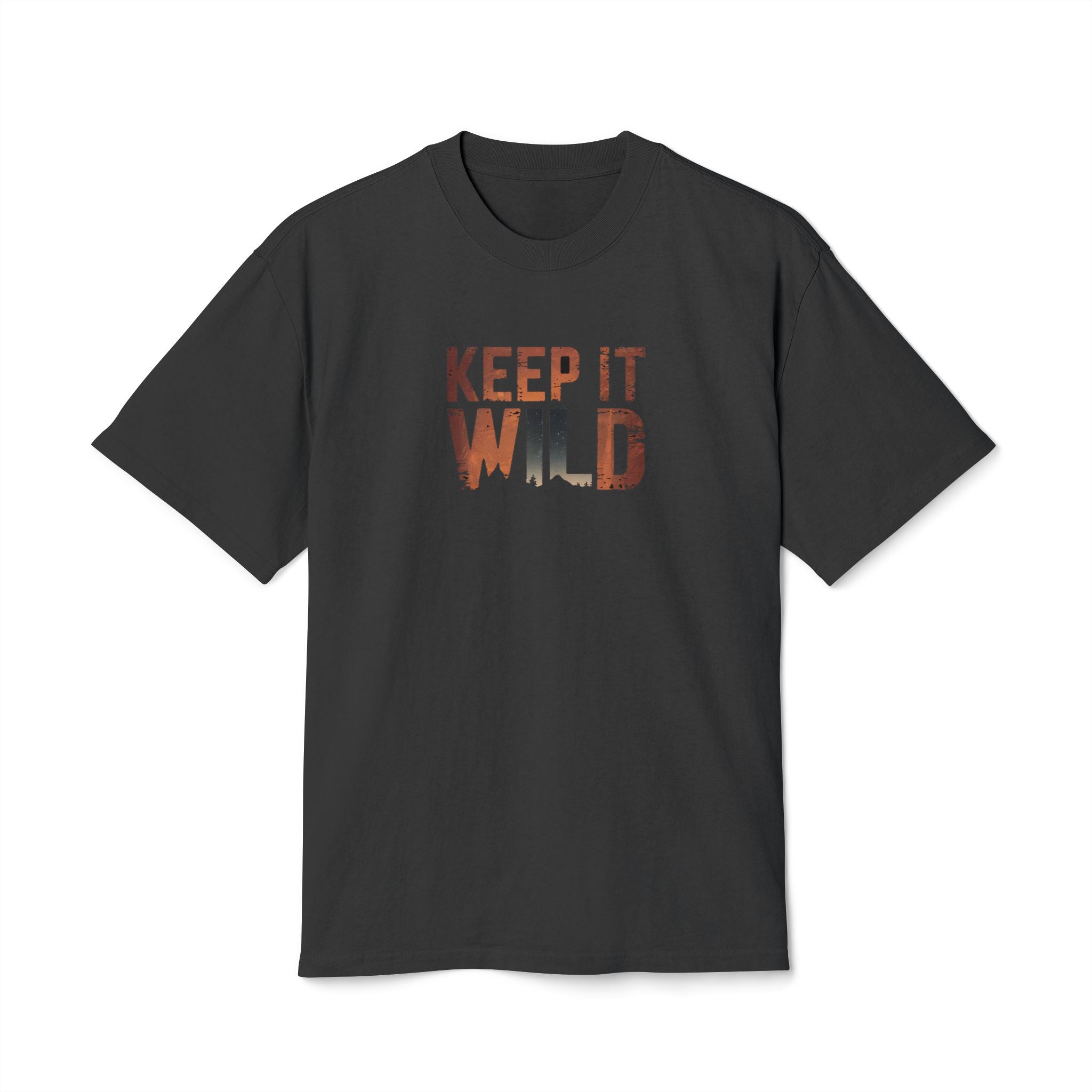 Keep It Wild