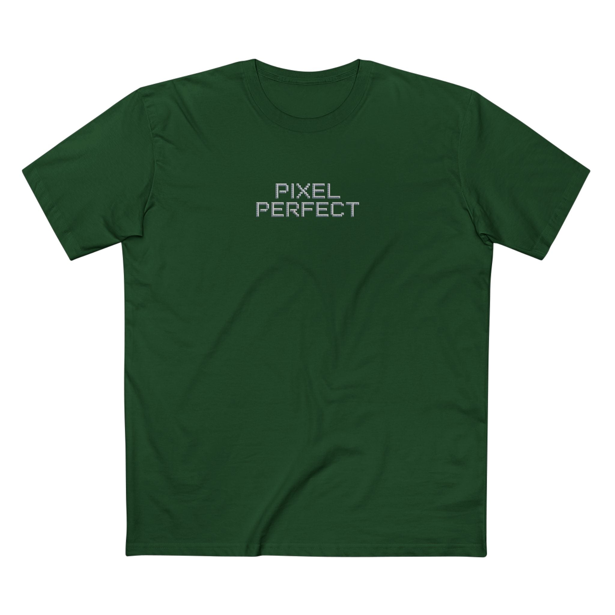 Pixel Perfect