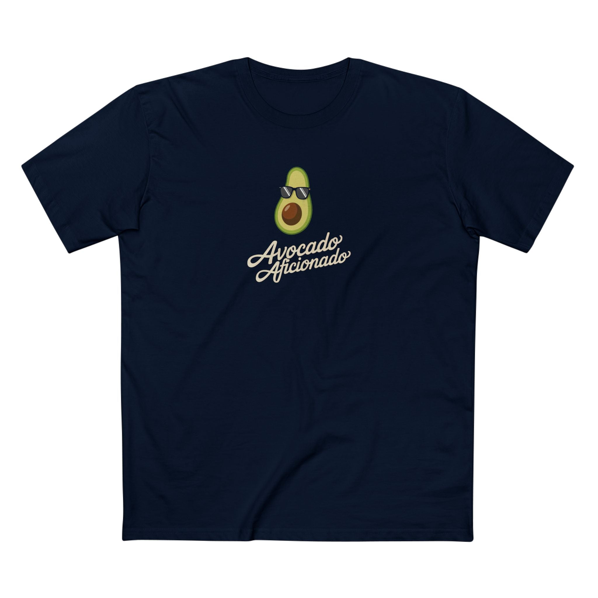 Avocado Aficionado