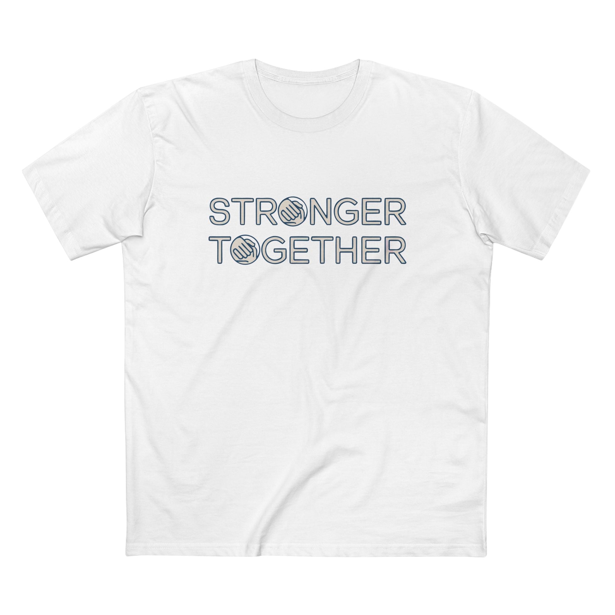 Stronger Together