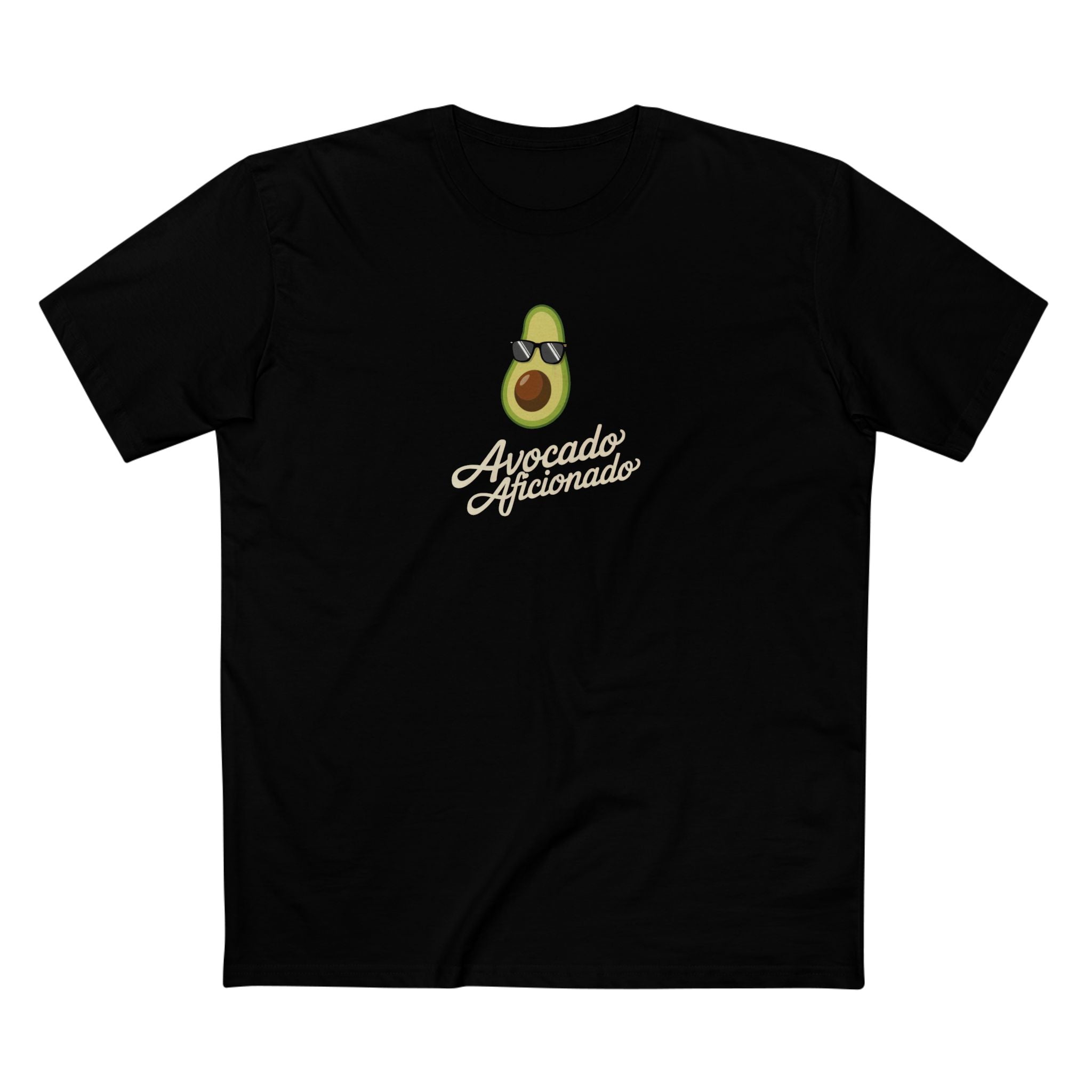 Avocado Aficionado