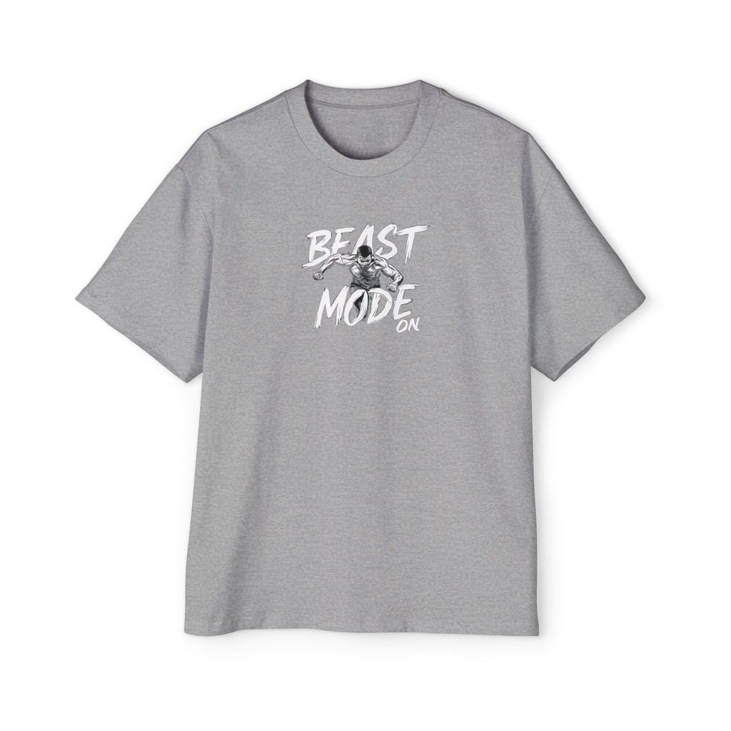 Beast Mode On