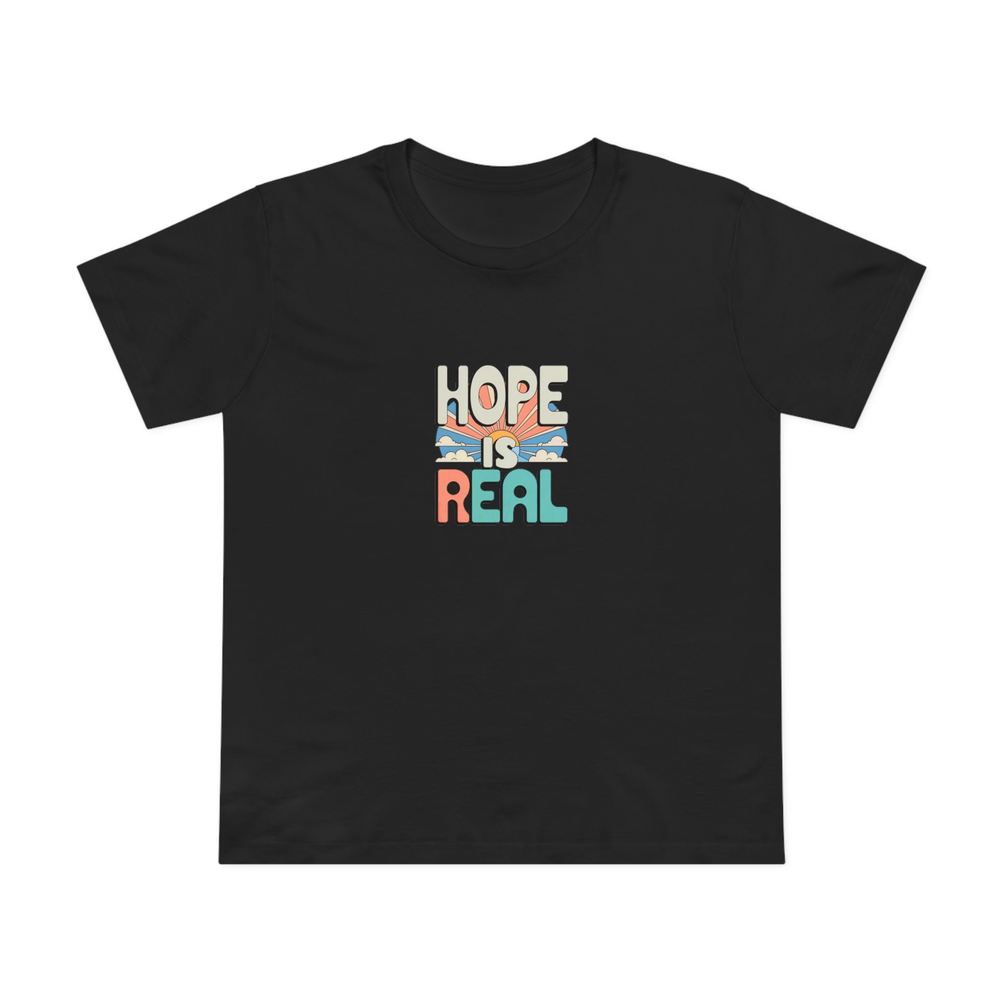 Hope is Real