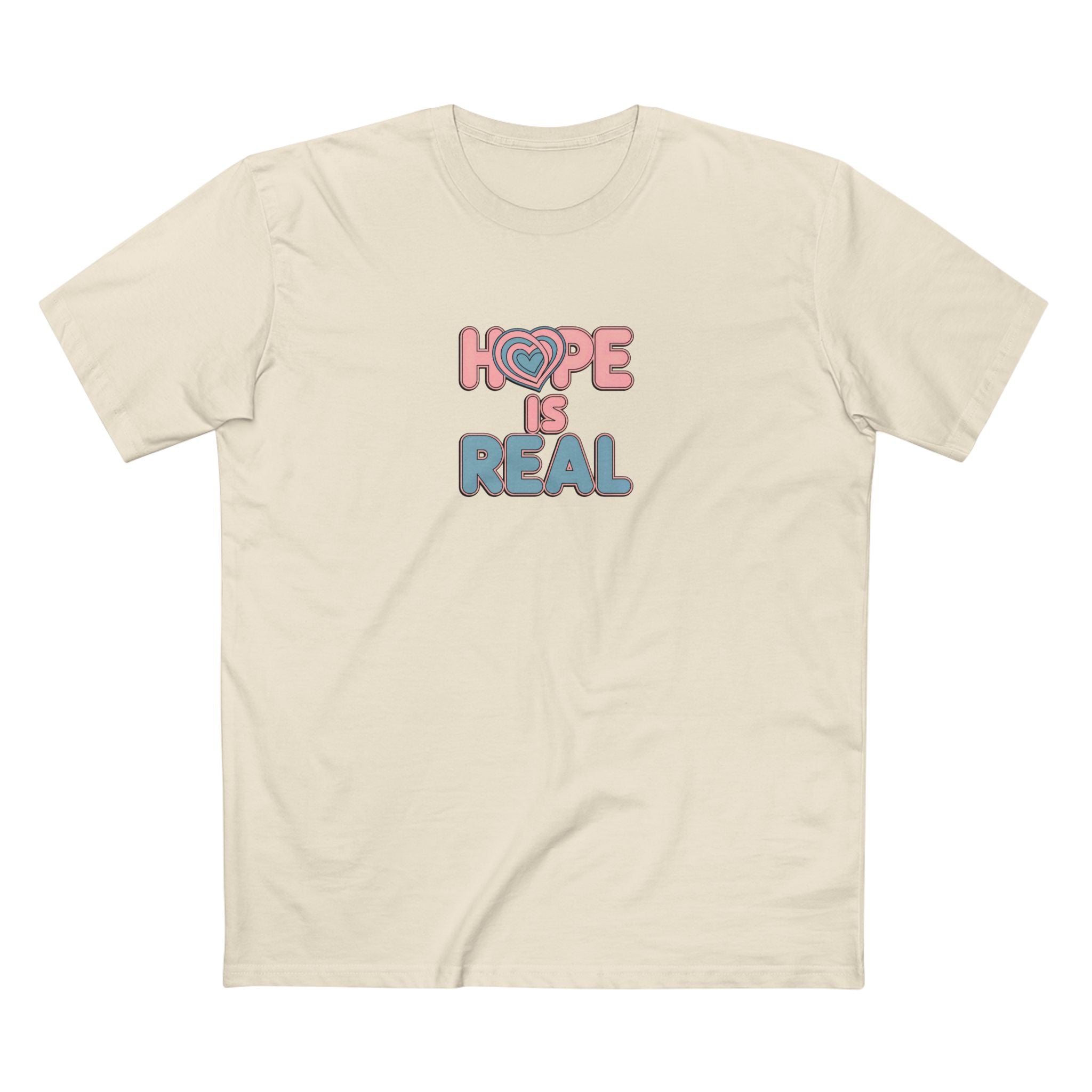 Hope is Real II