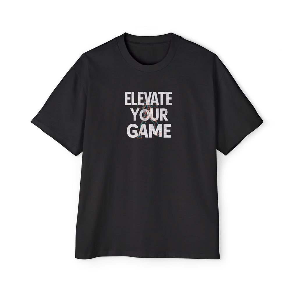 Elevate Your Game