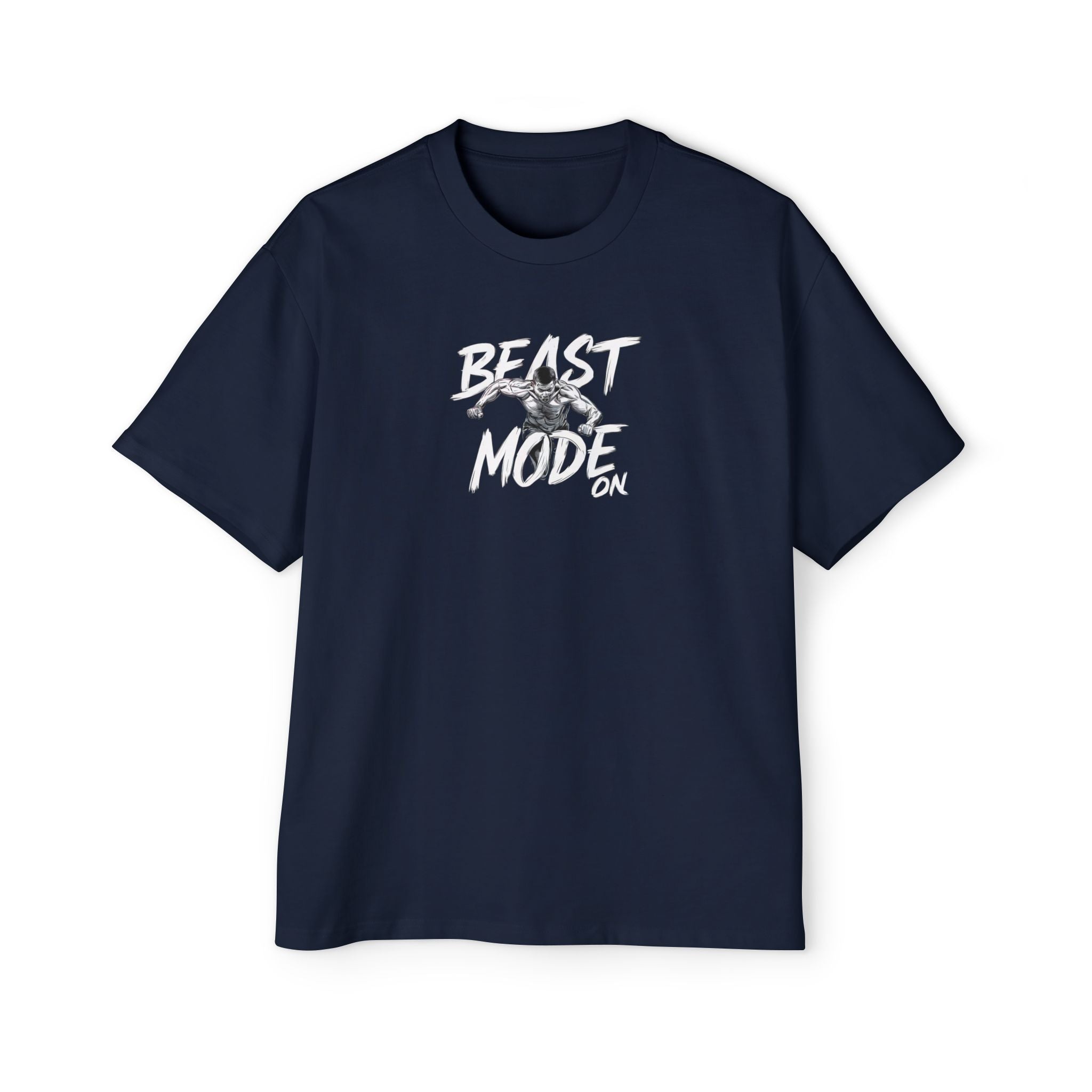 Beast Mode On