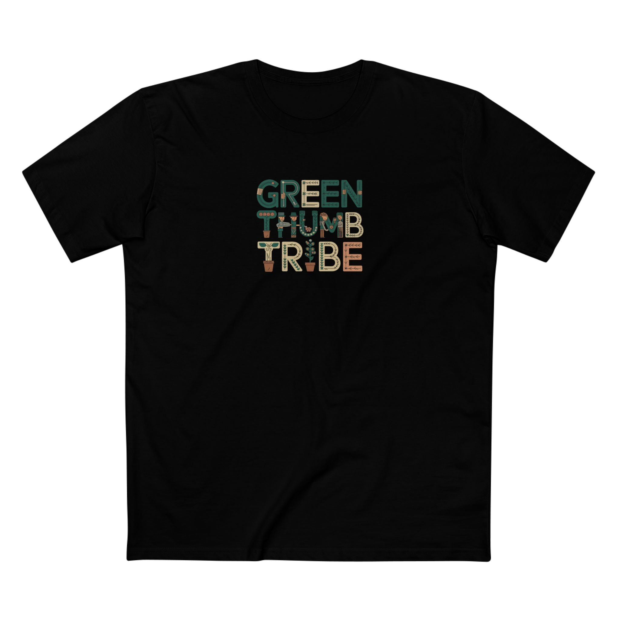 Green Thumb Tribe