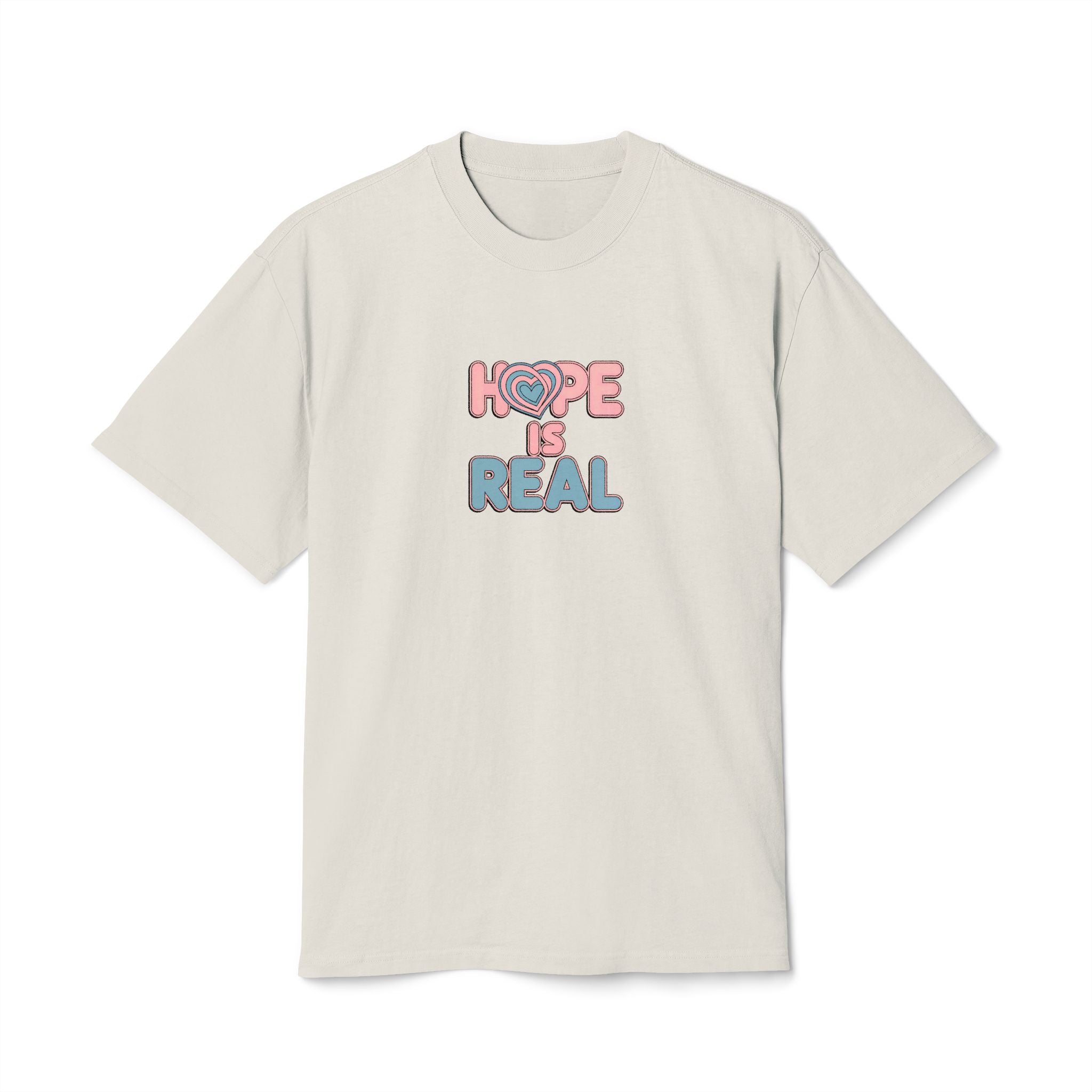 Hope is Real II
