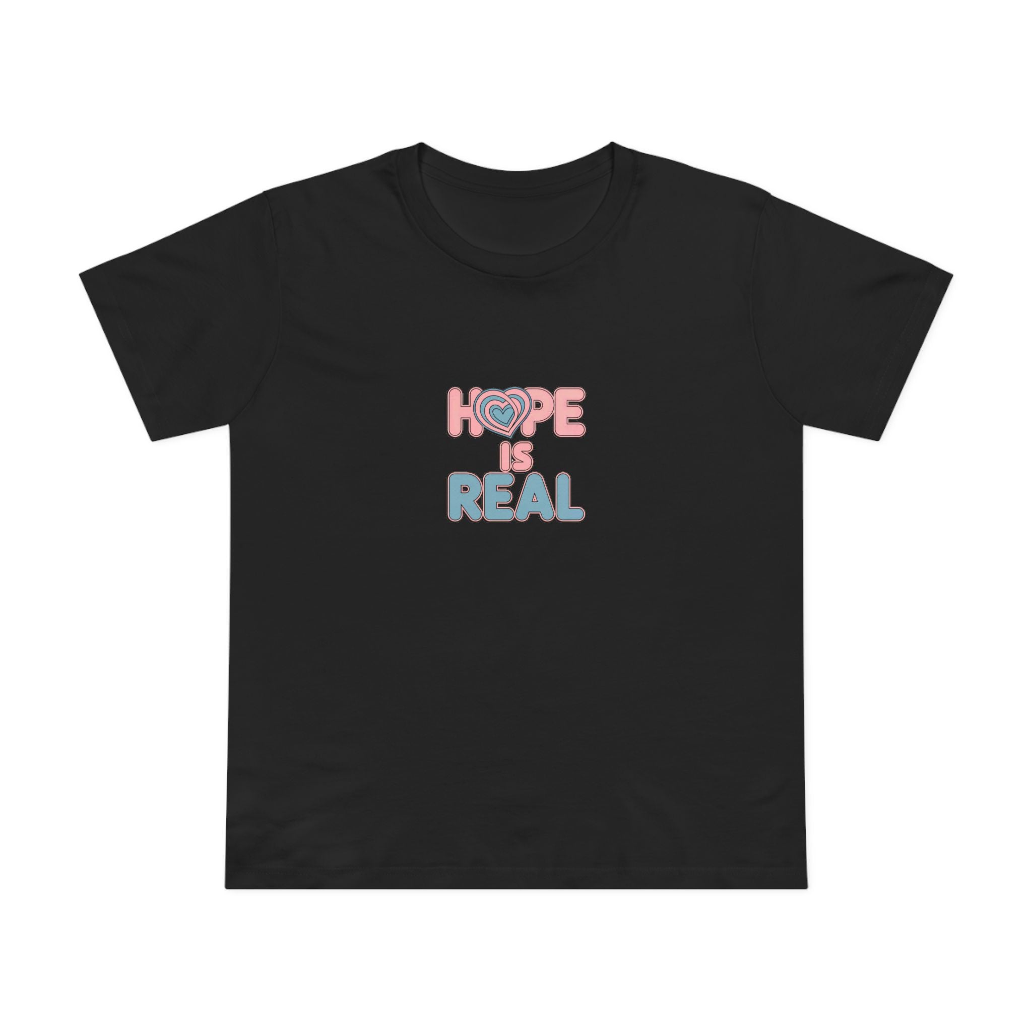 Hope is Real II