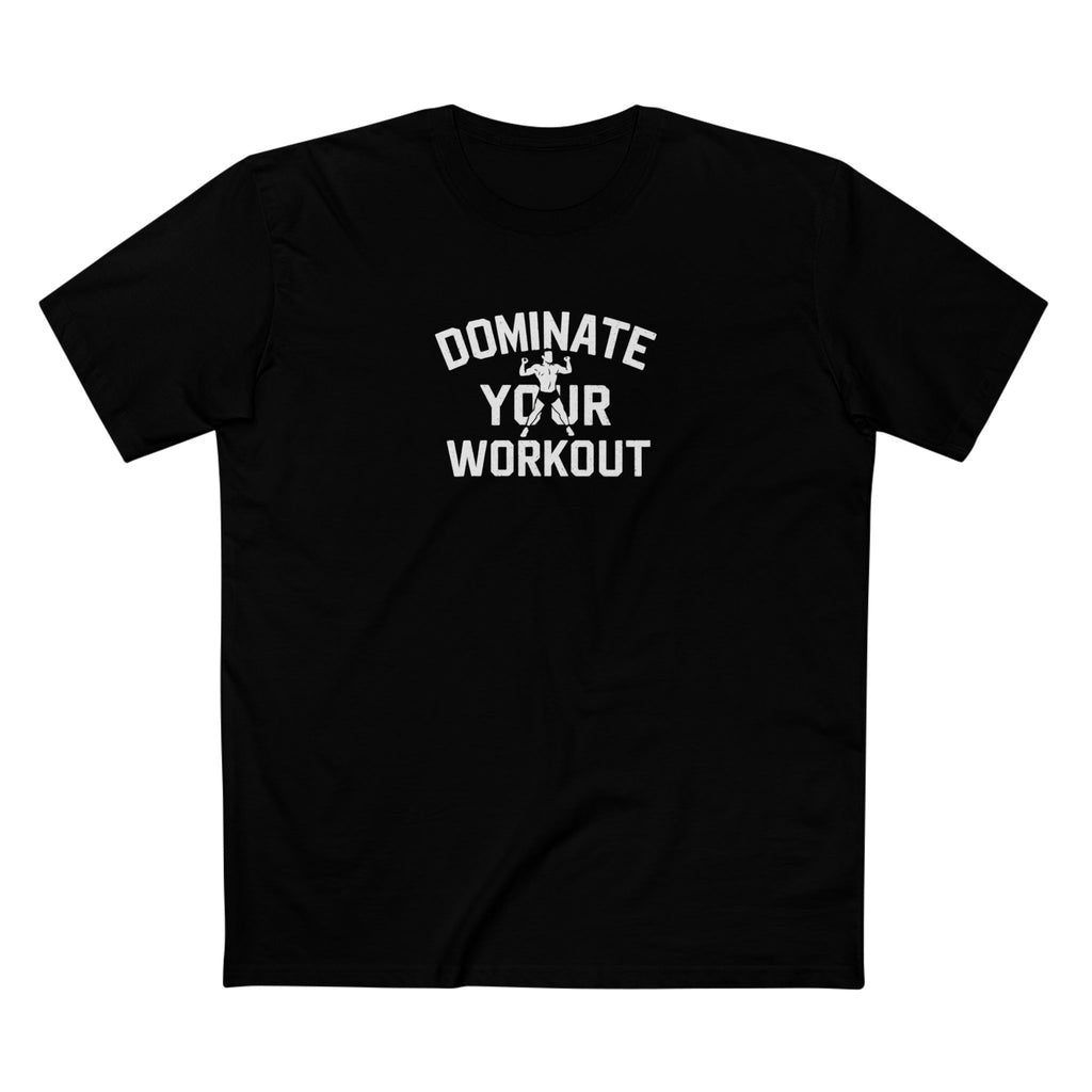 Dominate Your Workout