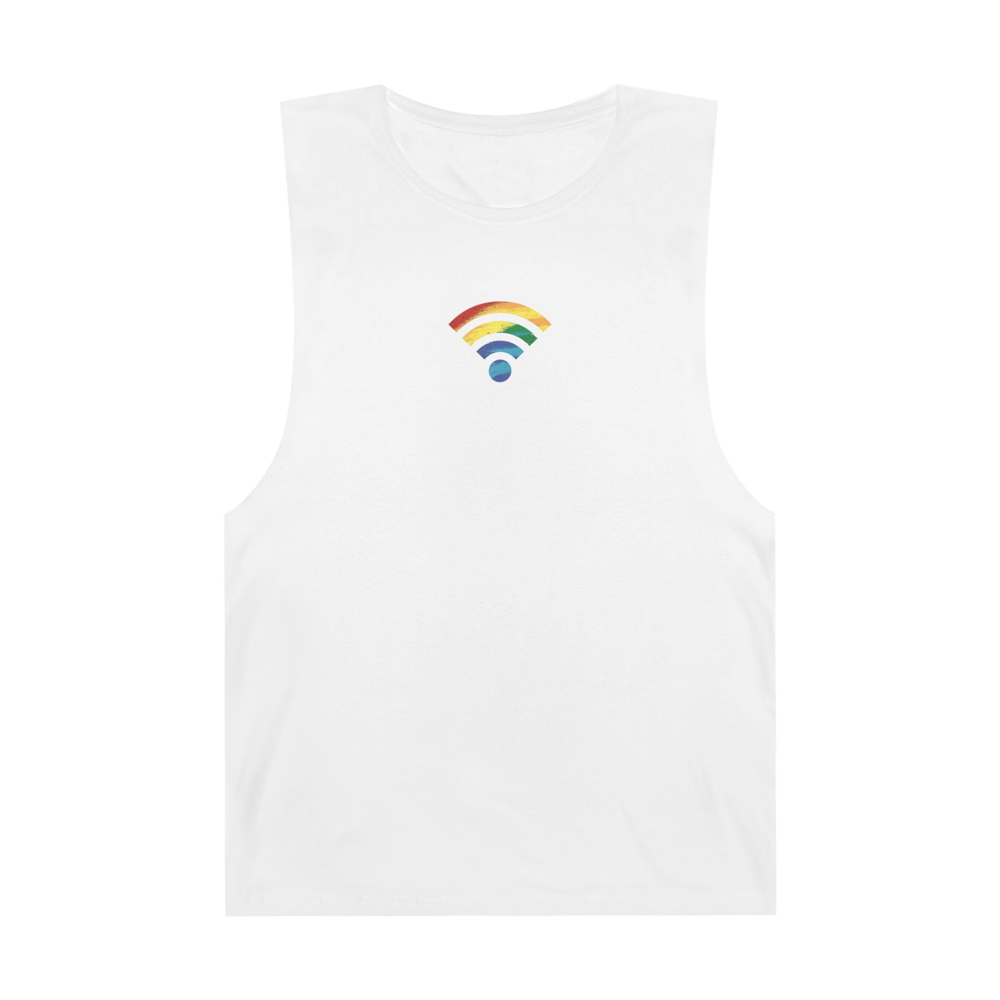 Bi-Fi Signal Strong