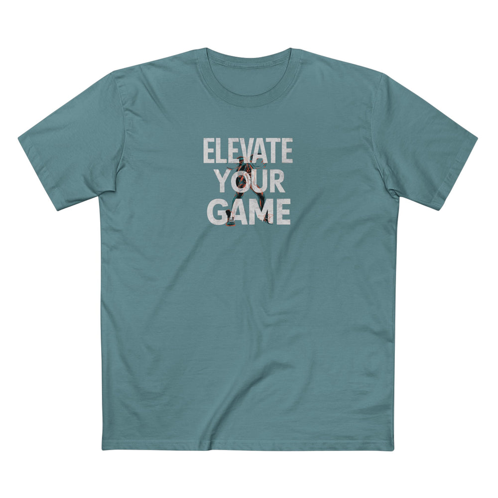 Elevate Your Game