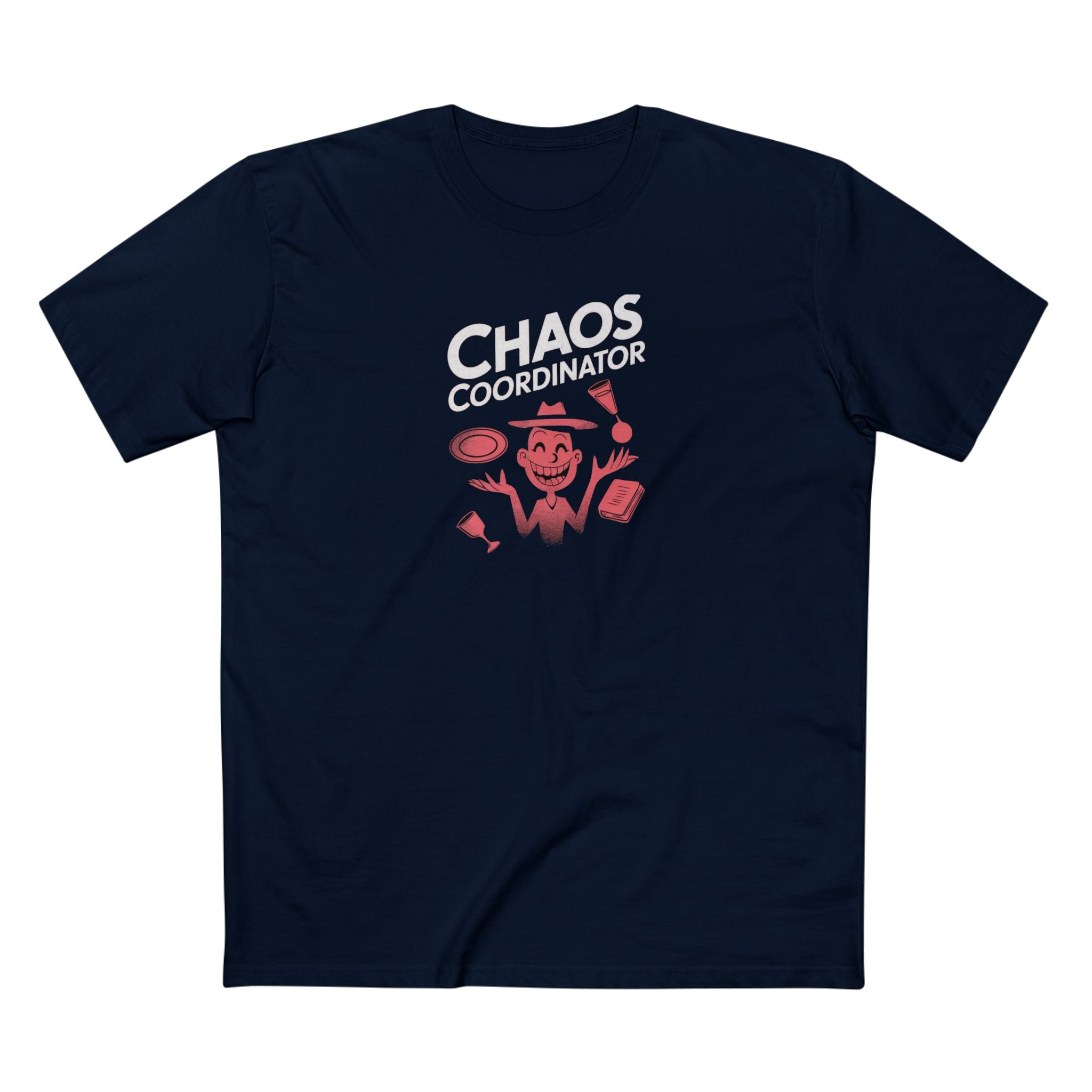 Chaos Coordinator