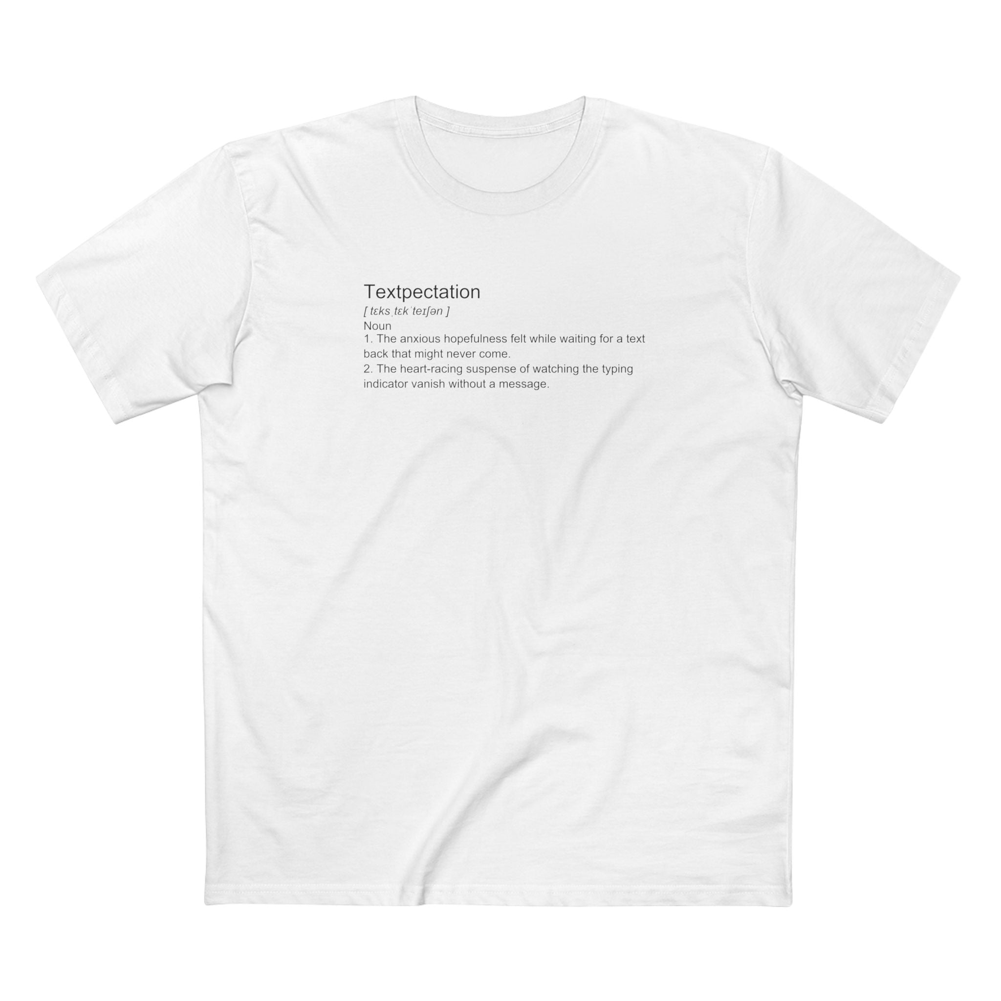 Textpectation