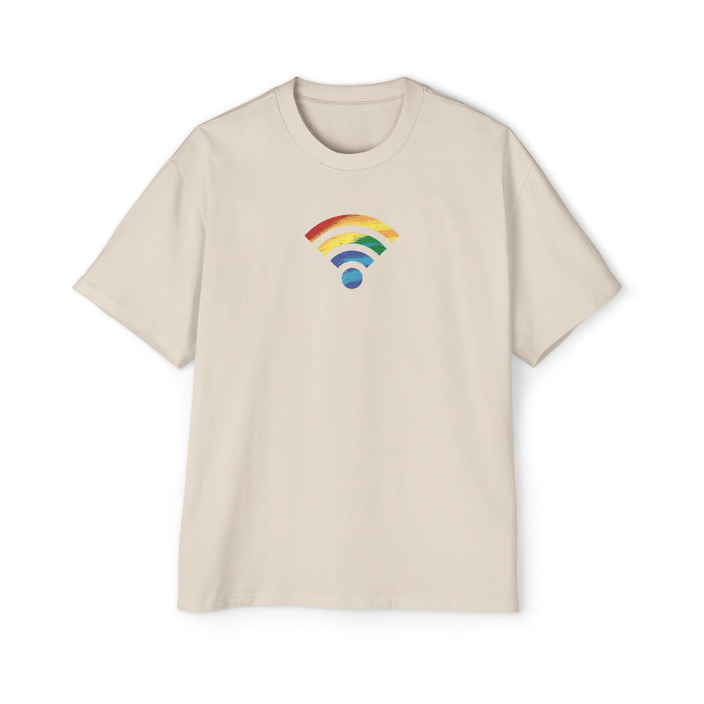 Bi-Fi Signal Strong