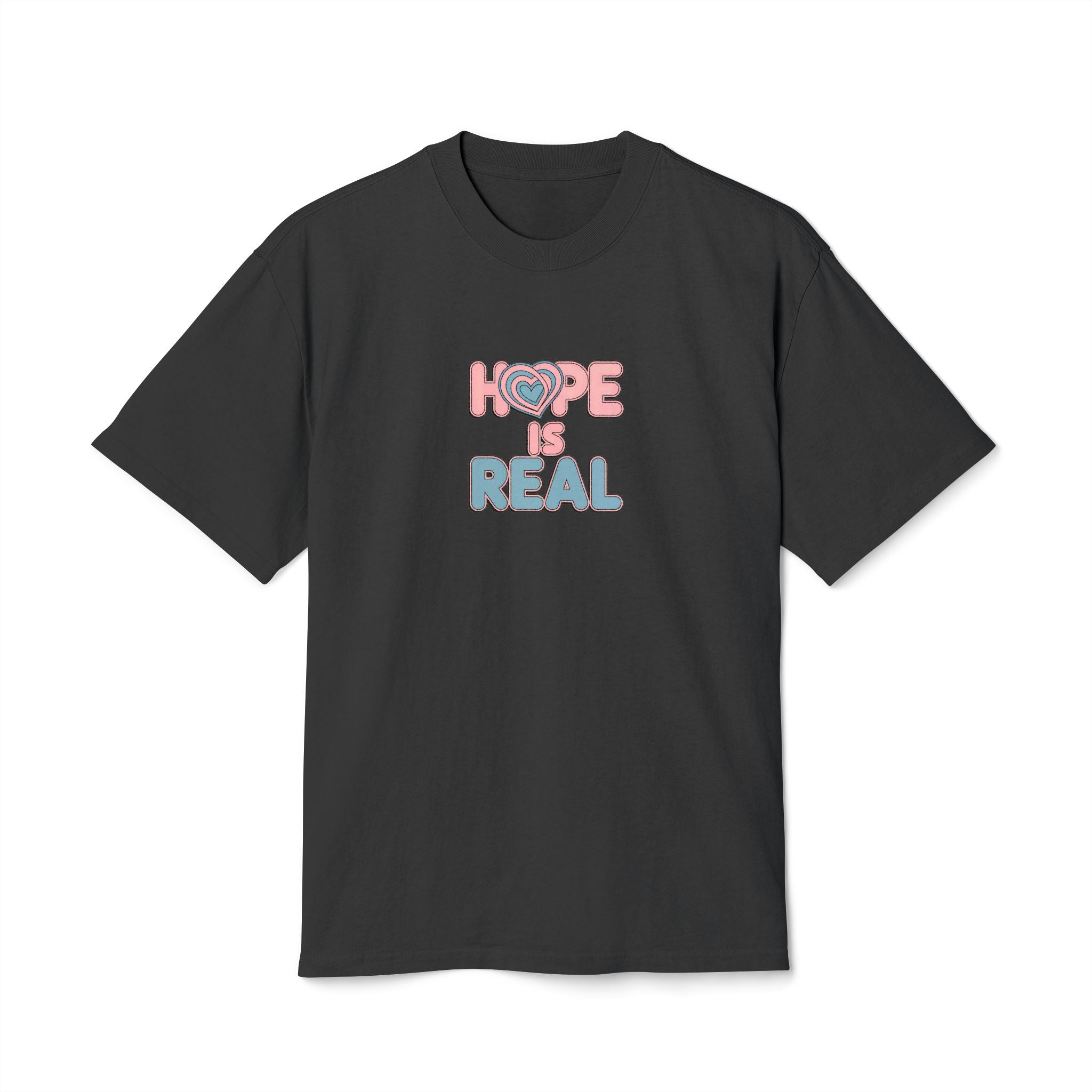 Hope is Real II
