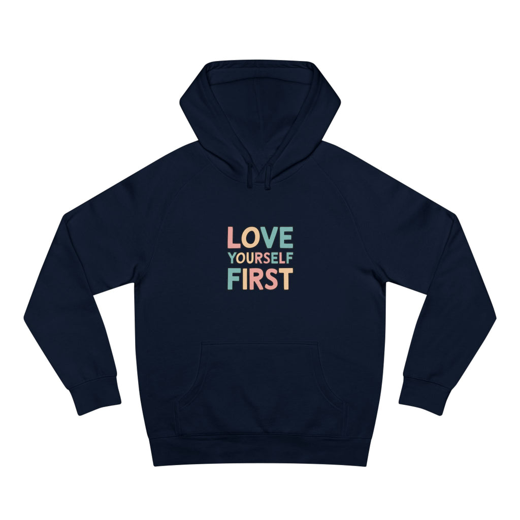 Love Yourself First