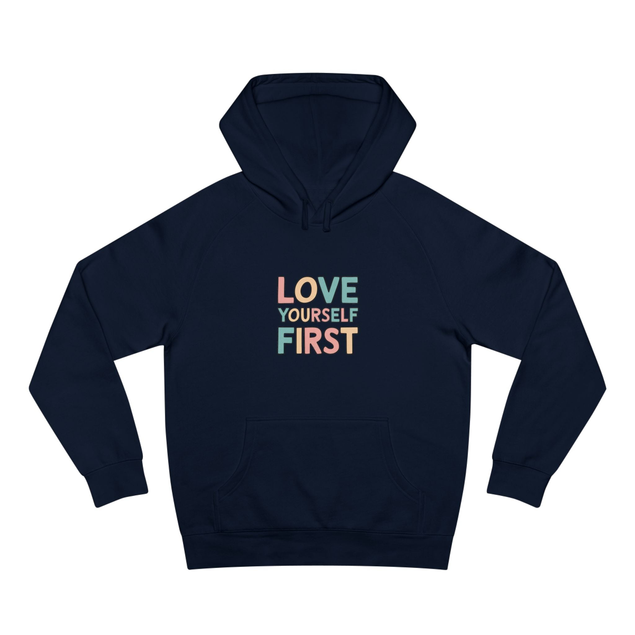 Love Yourself First