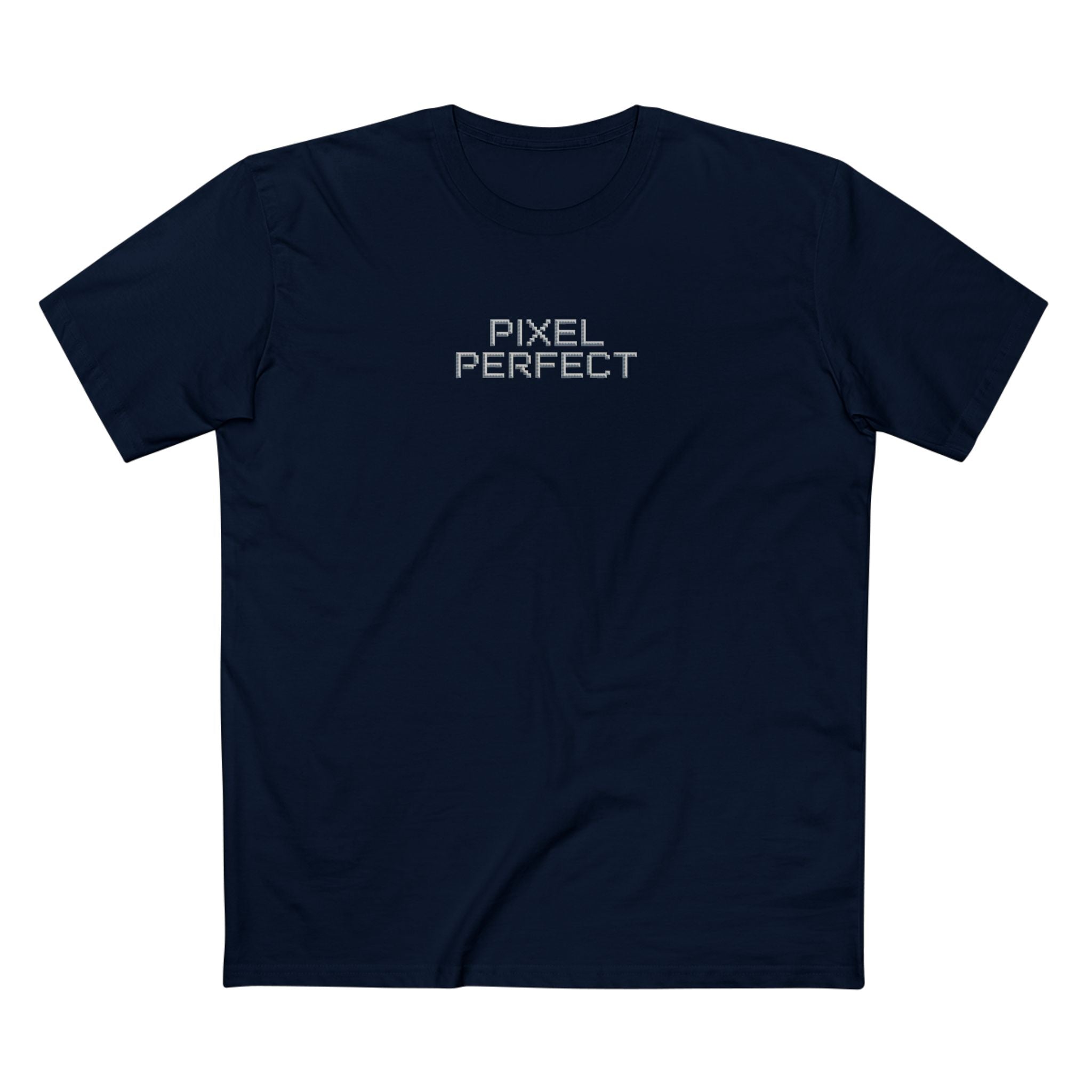 Pixel Perfect