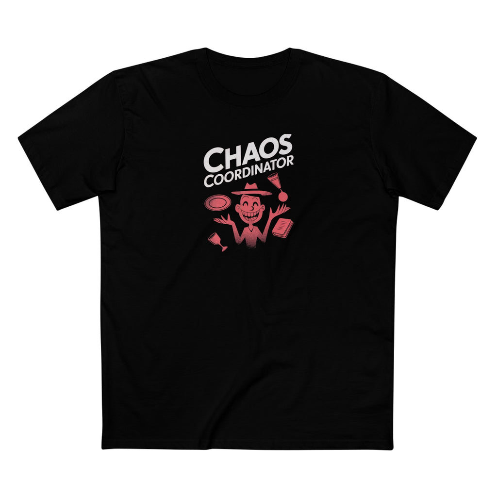 Chaos Coordinator