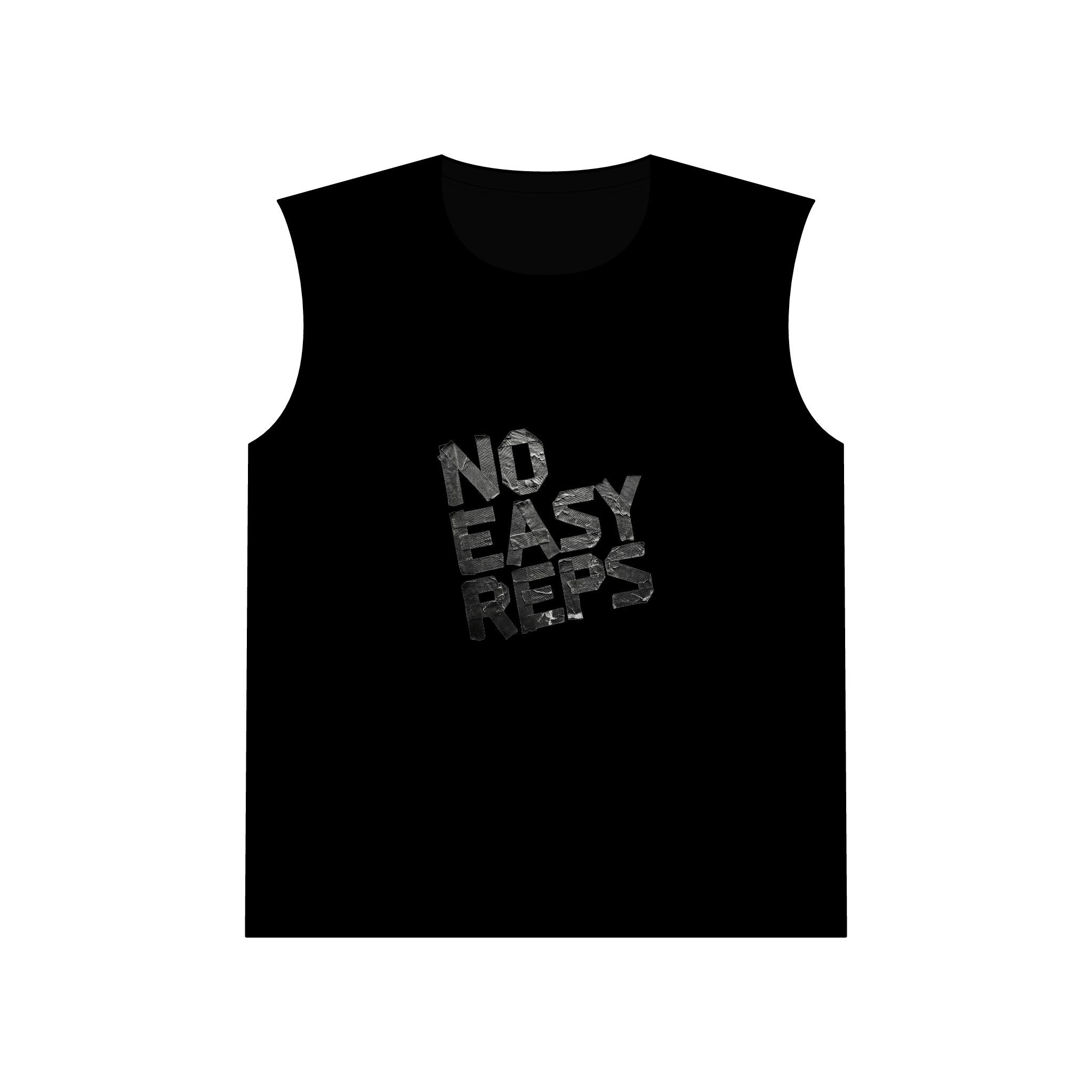 No Easy Reps