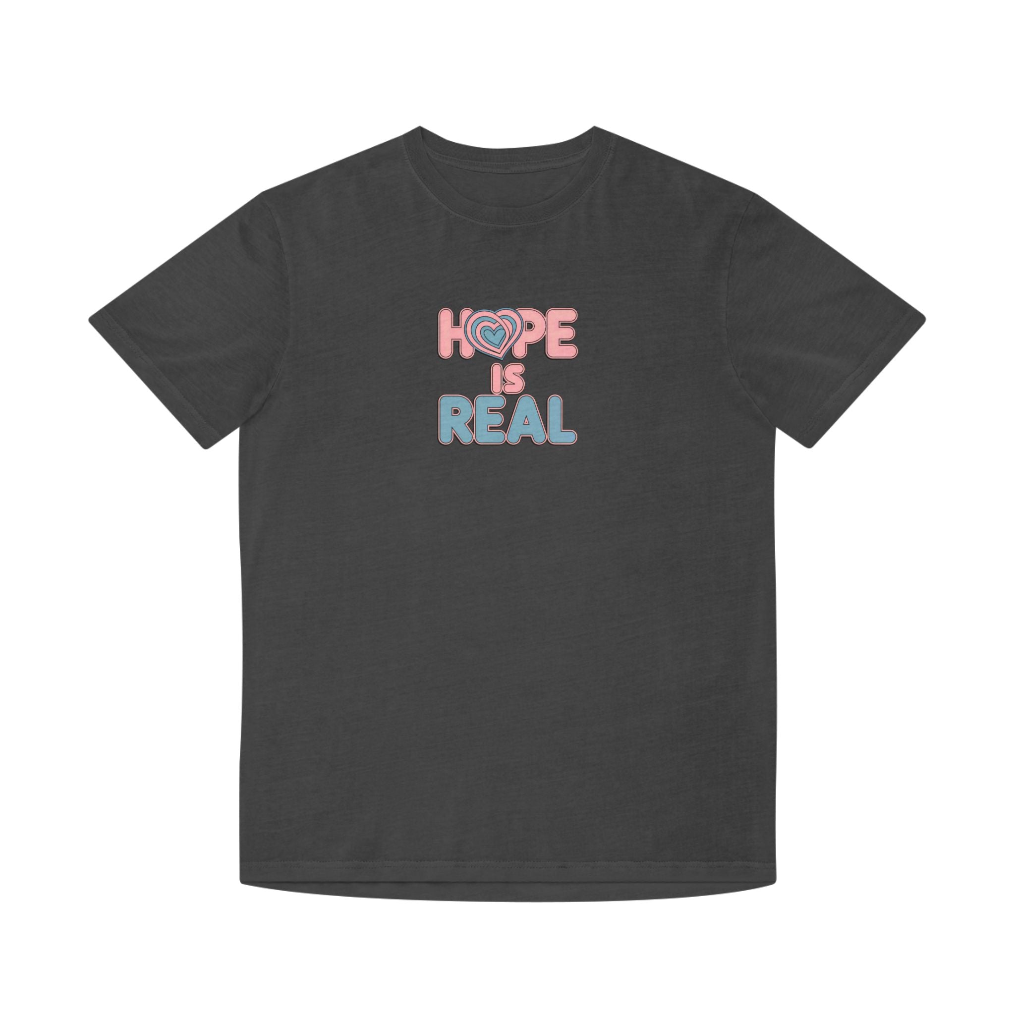 Hope is Real II