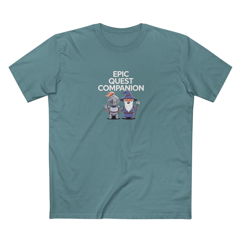 Epic Quest Companion