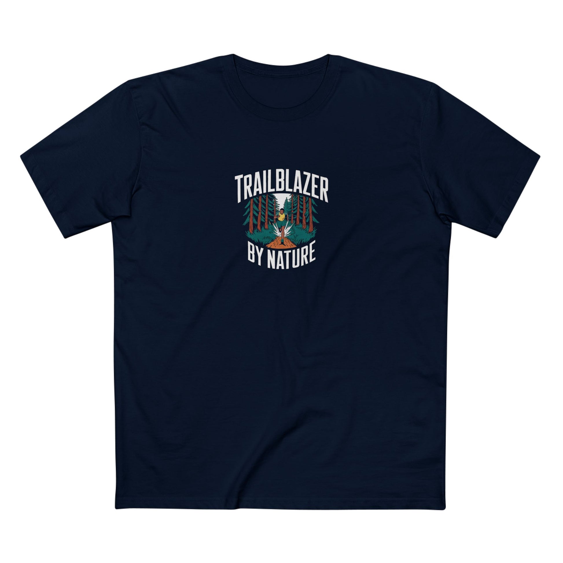 Trailblazer
