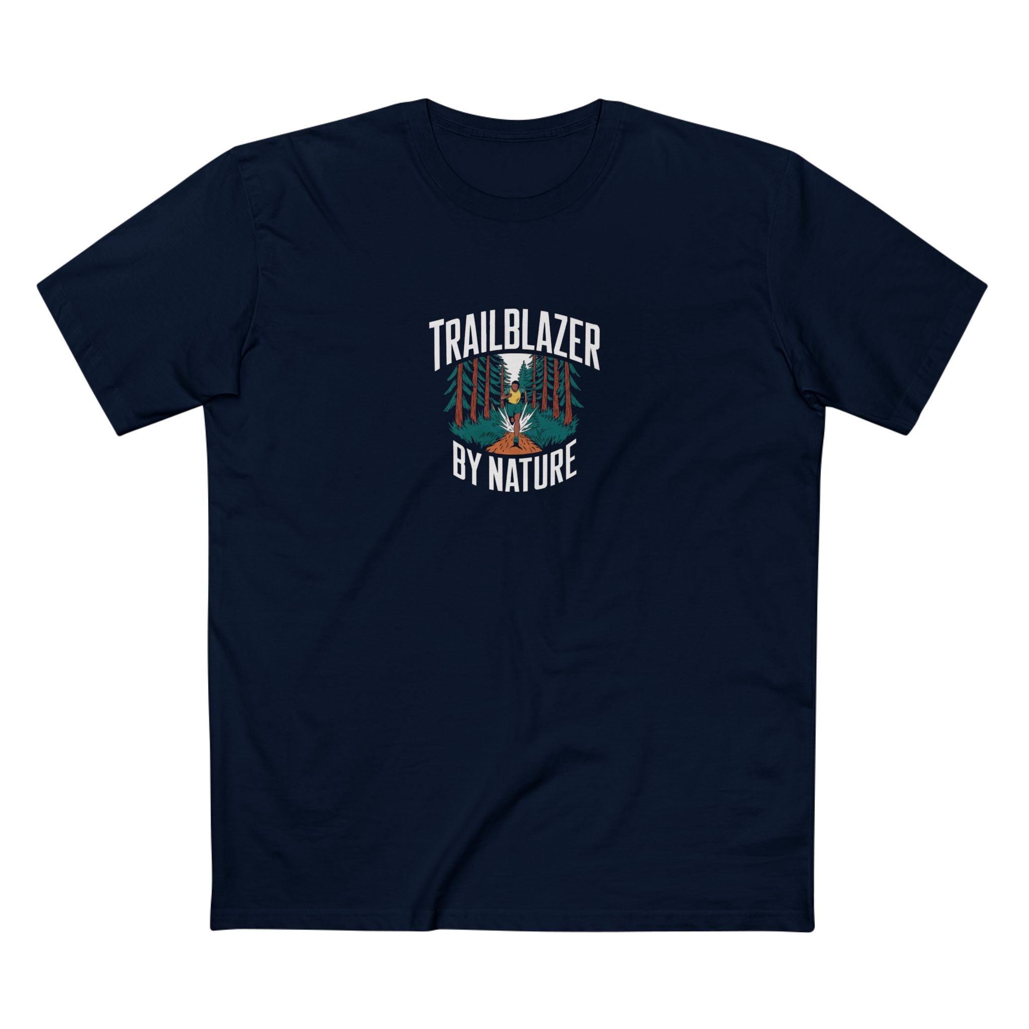 Trailblazer