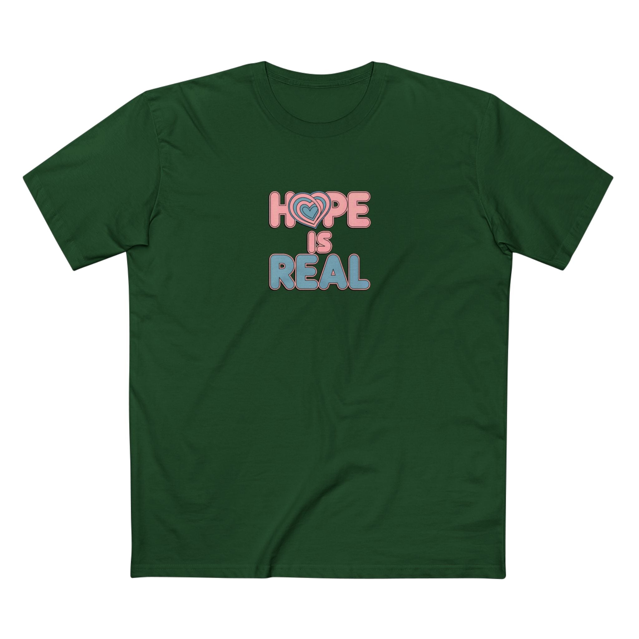Hope is Real II