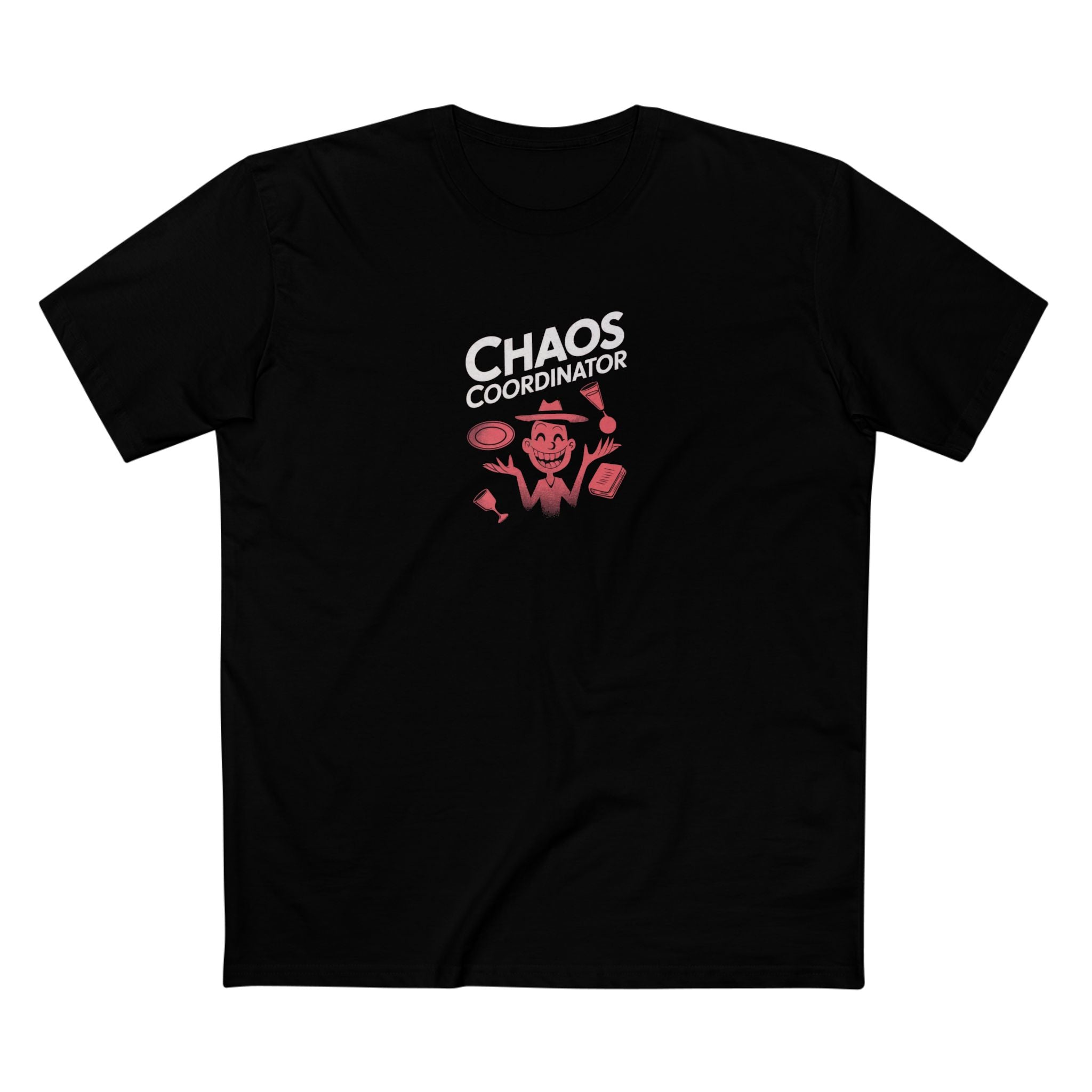 Chaos Coordinator