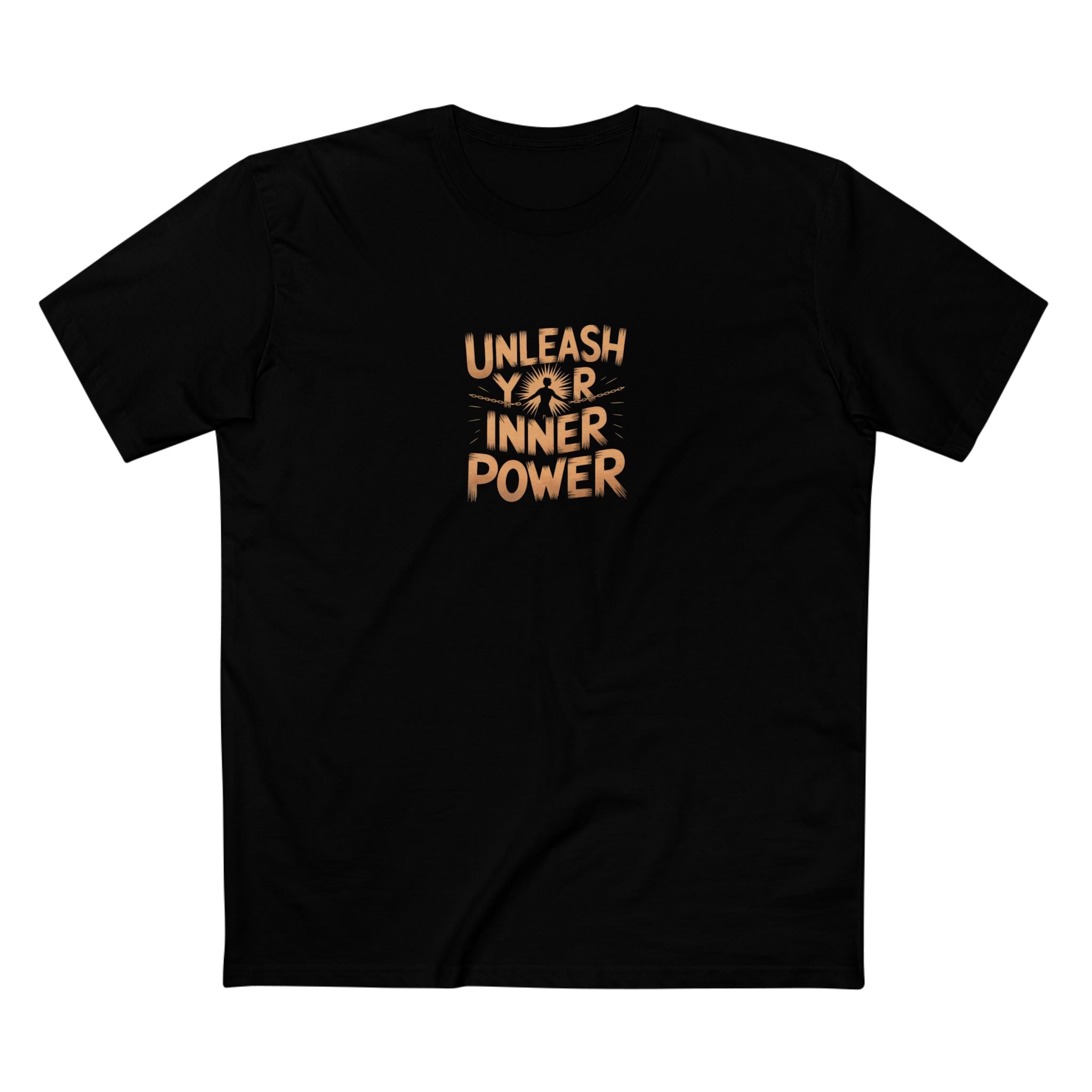 Unleash Your Inner Power