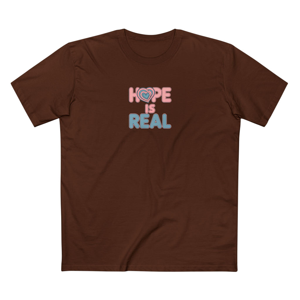 Hope is Real II