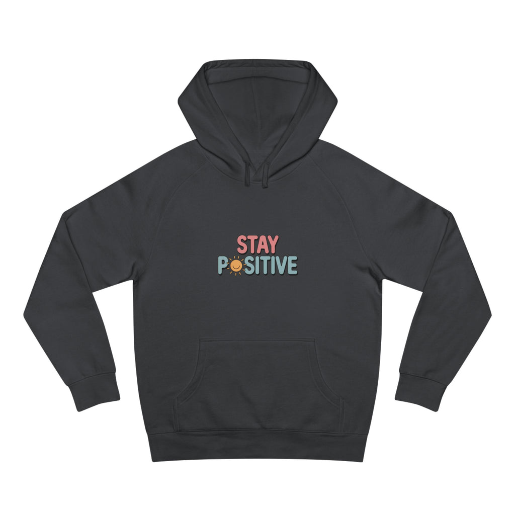 Stay Positive