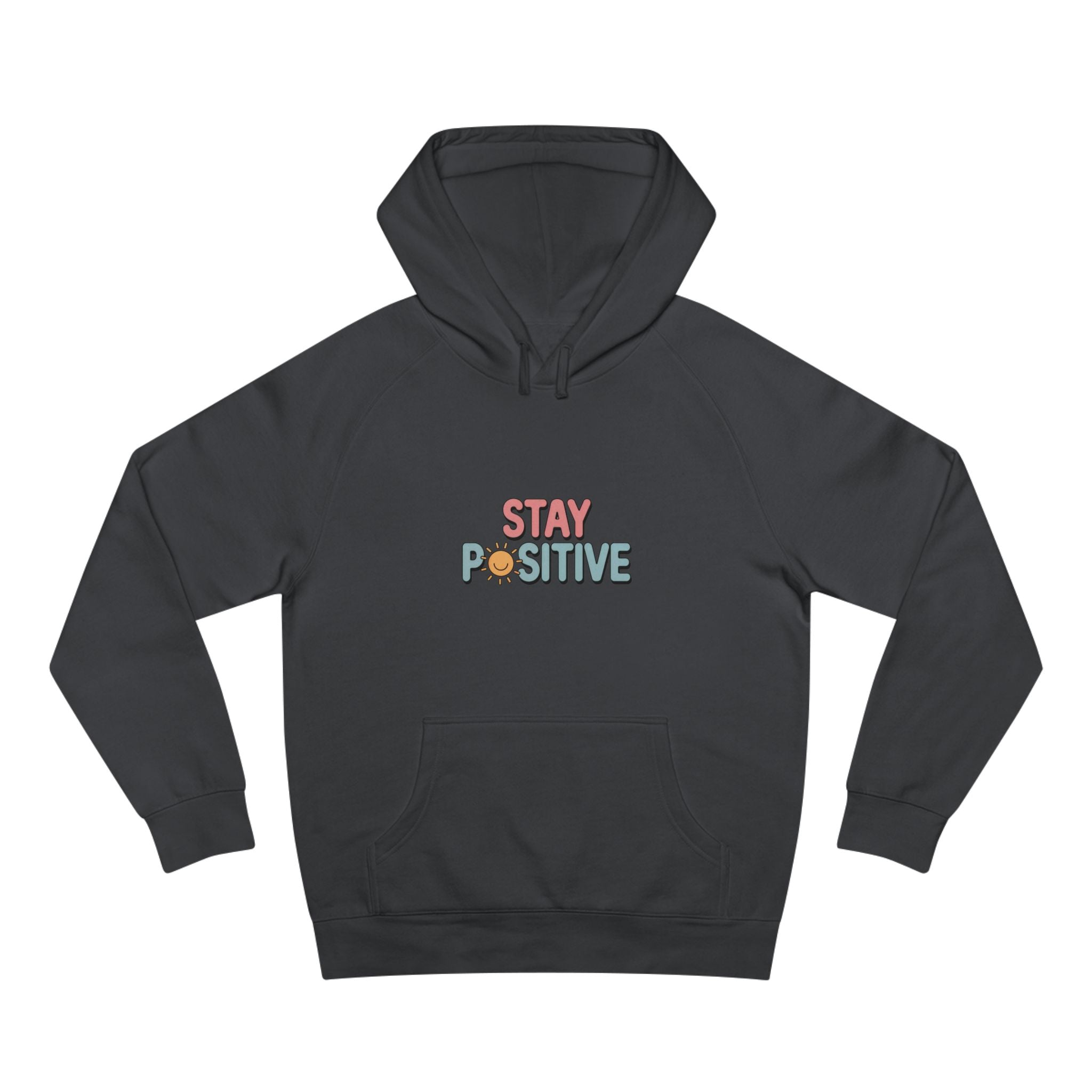 Stay Positive