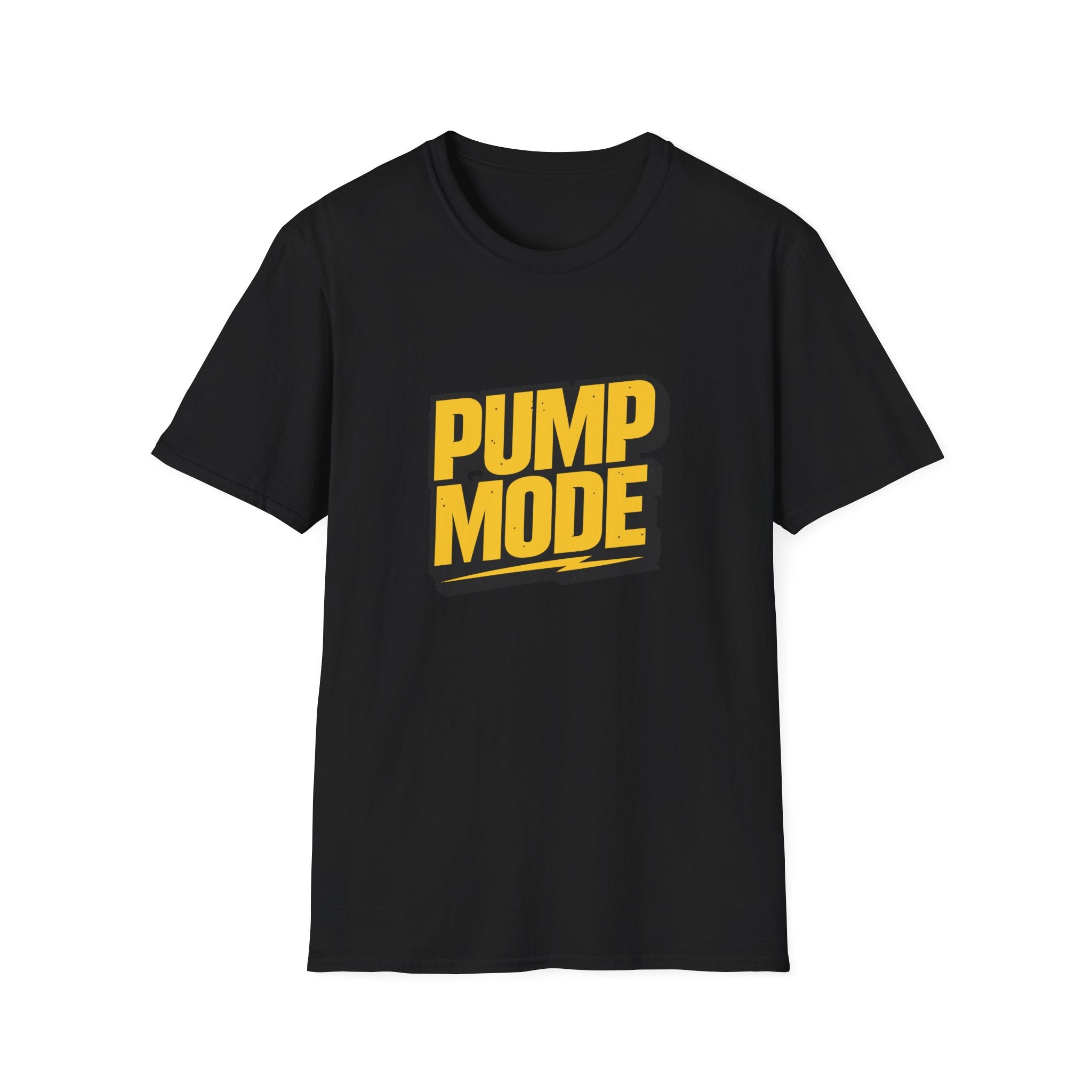 Pump Mode
