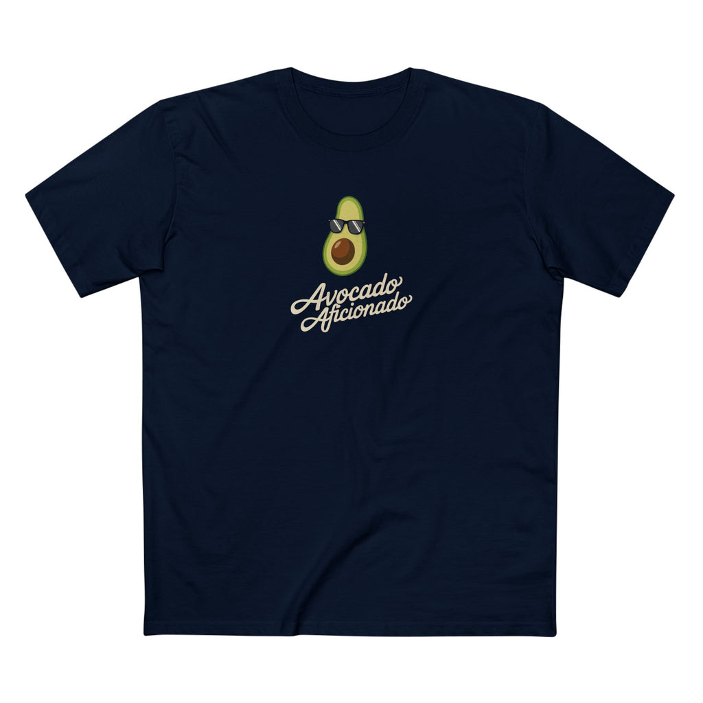 Avocado Aficionado