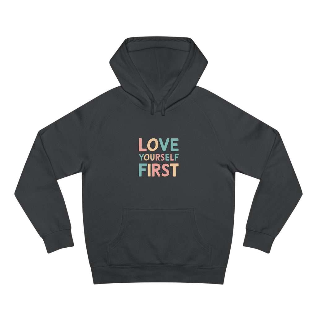 Love Yourself First