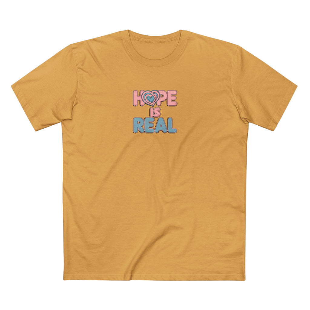 Hope is Real II