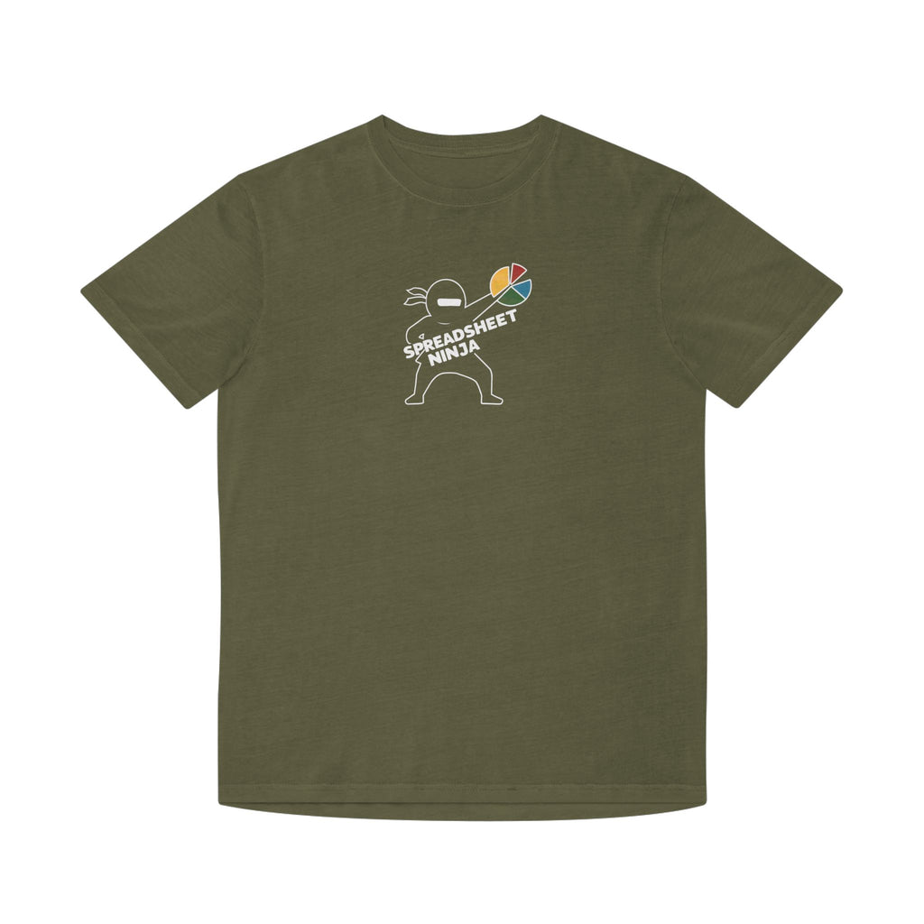 Spreadsheet Ninja