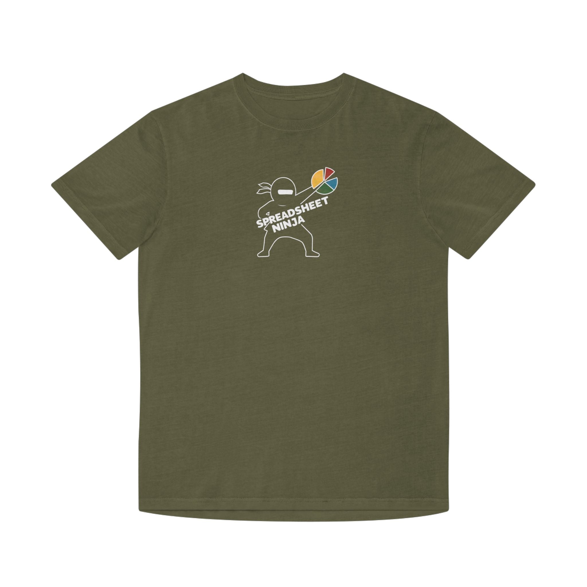 Spreadsheet Ninja