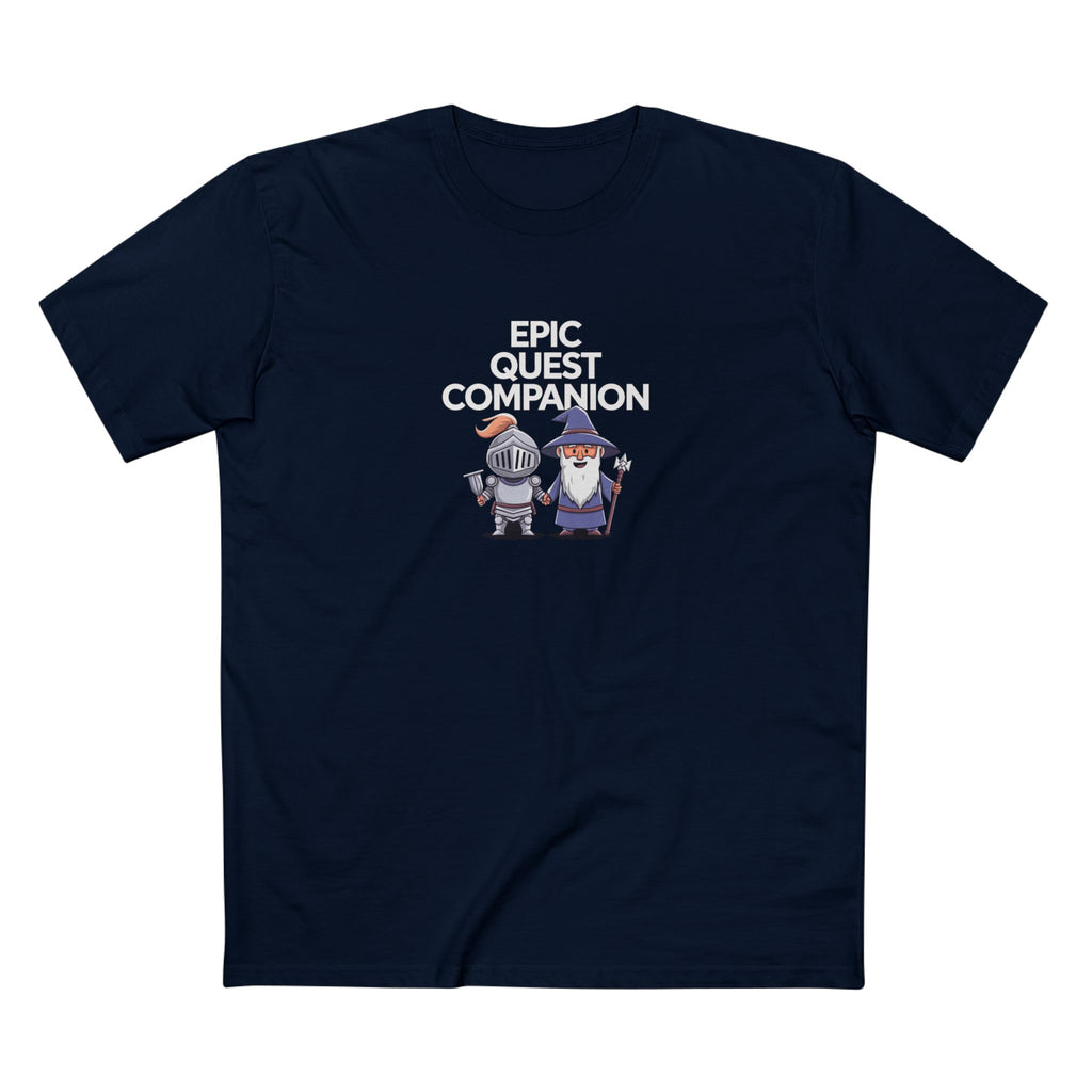 Epic Quest Companion