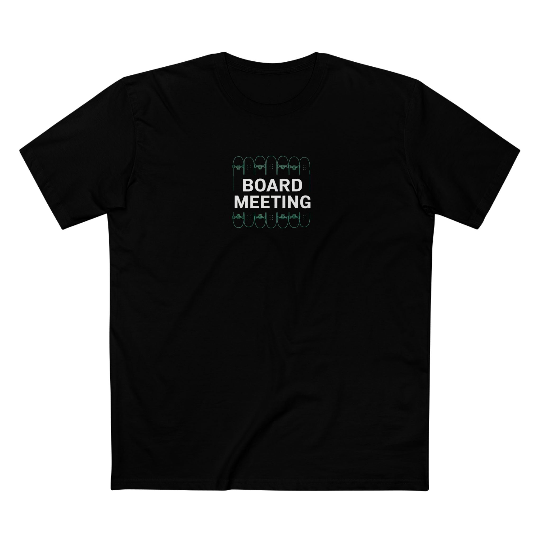 Board Meeting