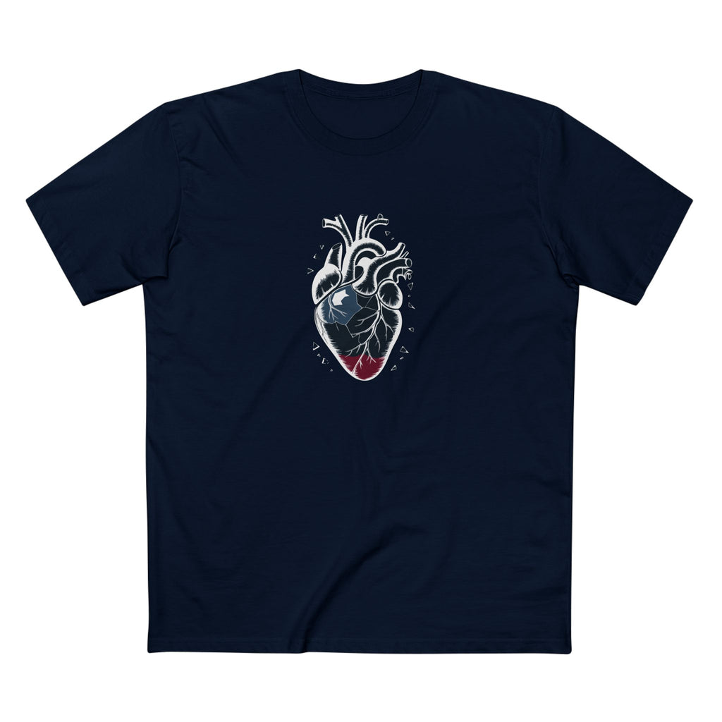 Ornament Heart Emblem