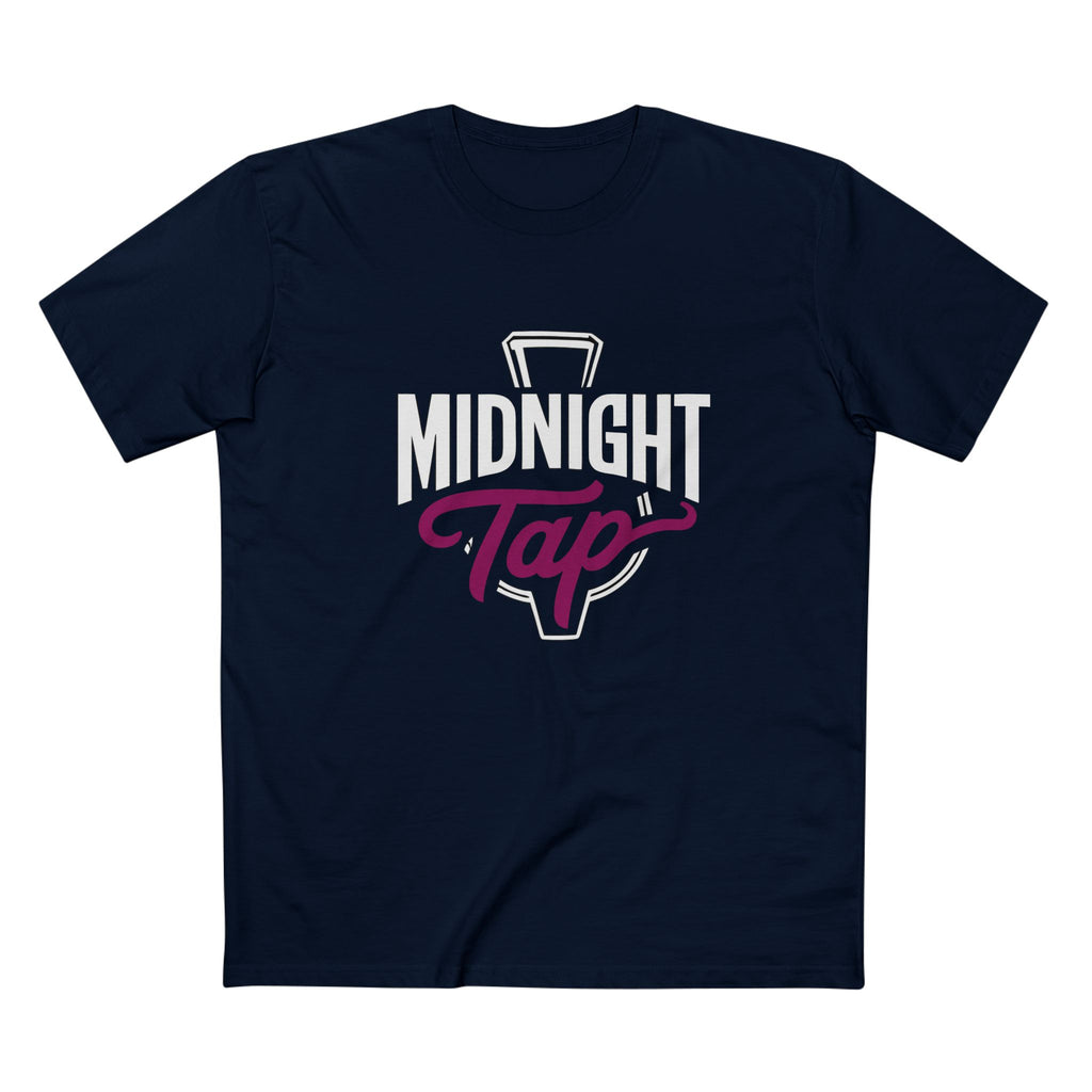 Midnight Tap Skyline Print