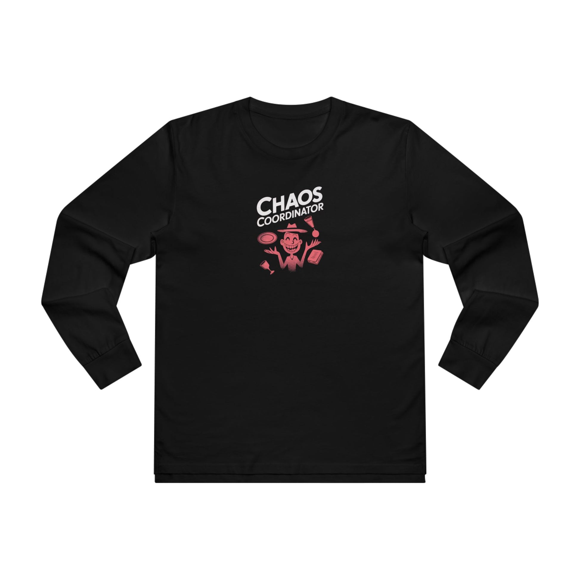 Chaos Coordinator